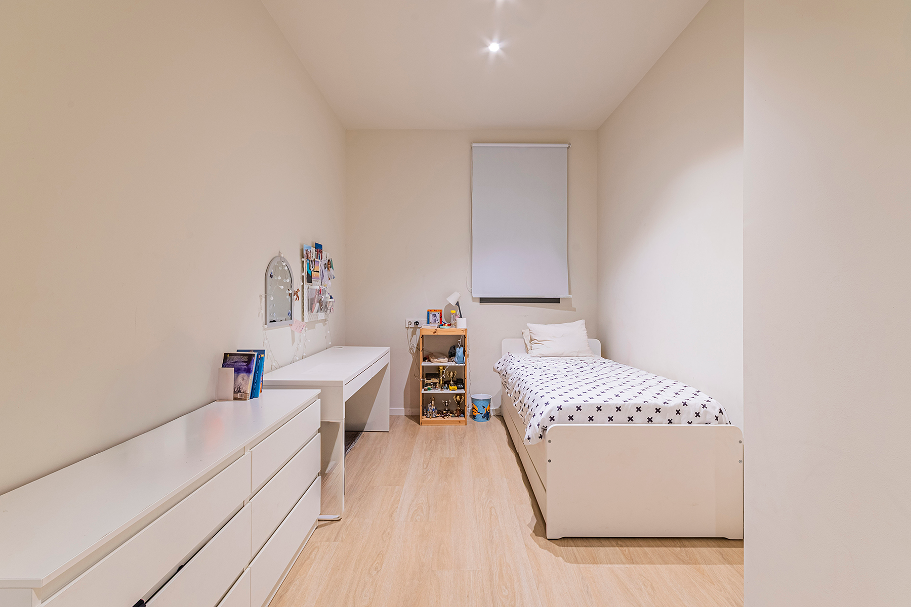  Exclusive new ground floor duplex with terrace on Gran Via - 物件實景