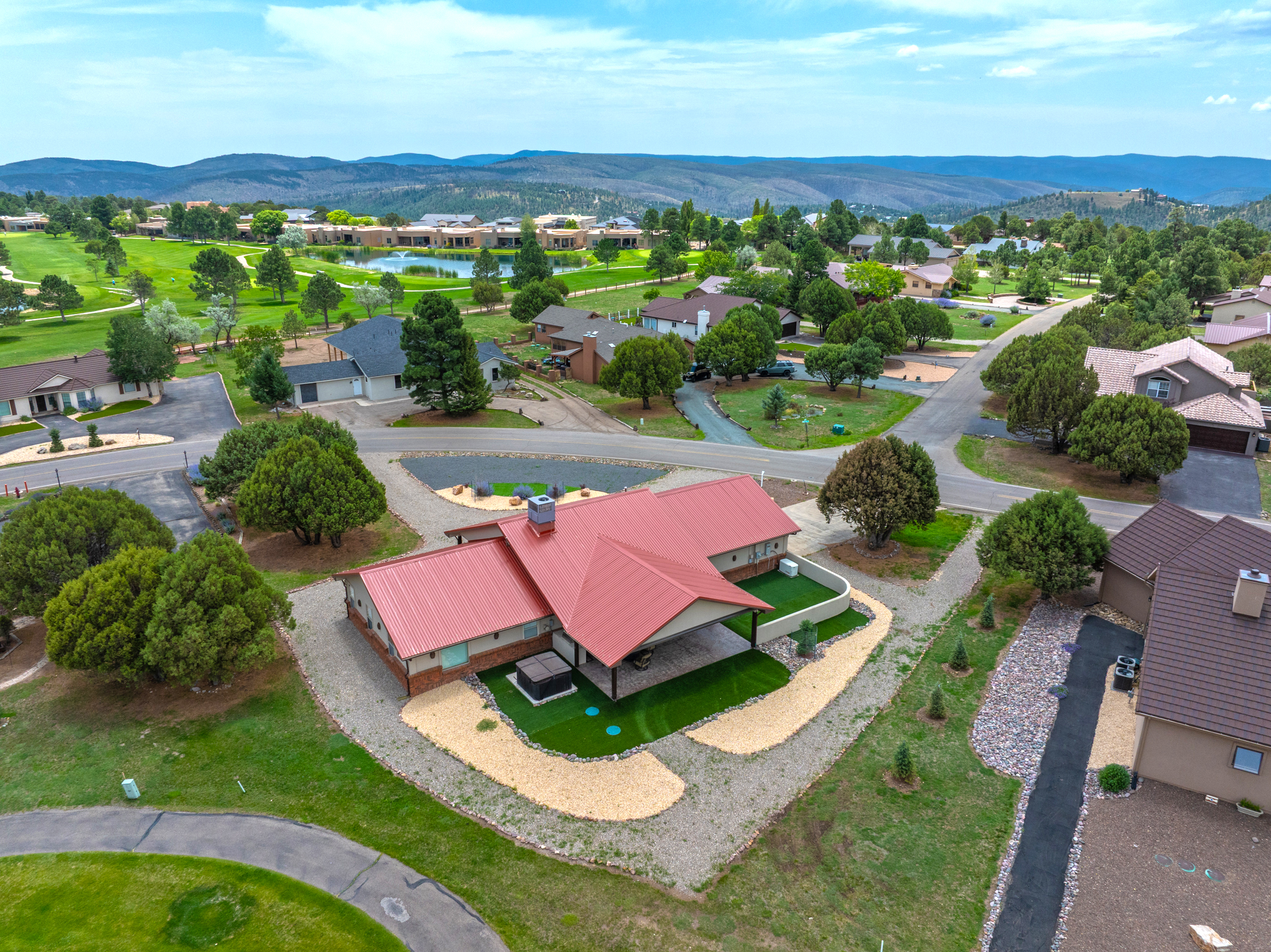 Alto, New Mexico, 88312, United States, 3 Bedrooms Bedrooms, ,2 BathroomsBathrooms,Residential,For Sale,1891048