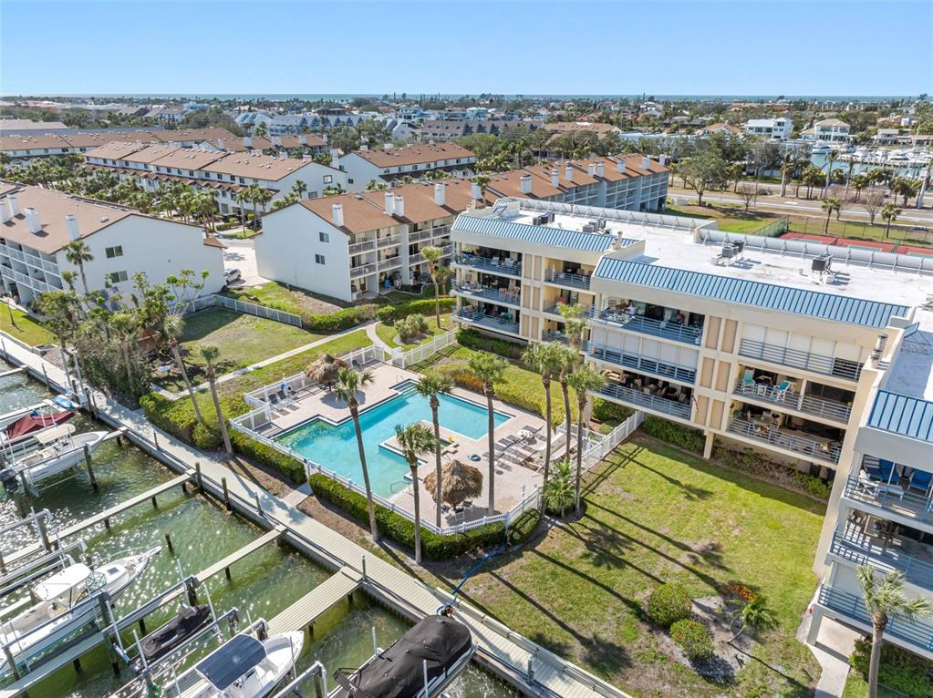Tierra Verde, Florida, 33715, United States, 2 Bedrooms Bedrooms, ,2 BathroomsBathrooms,Residential,For Sale,1711872
