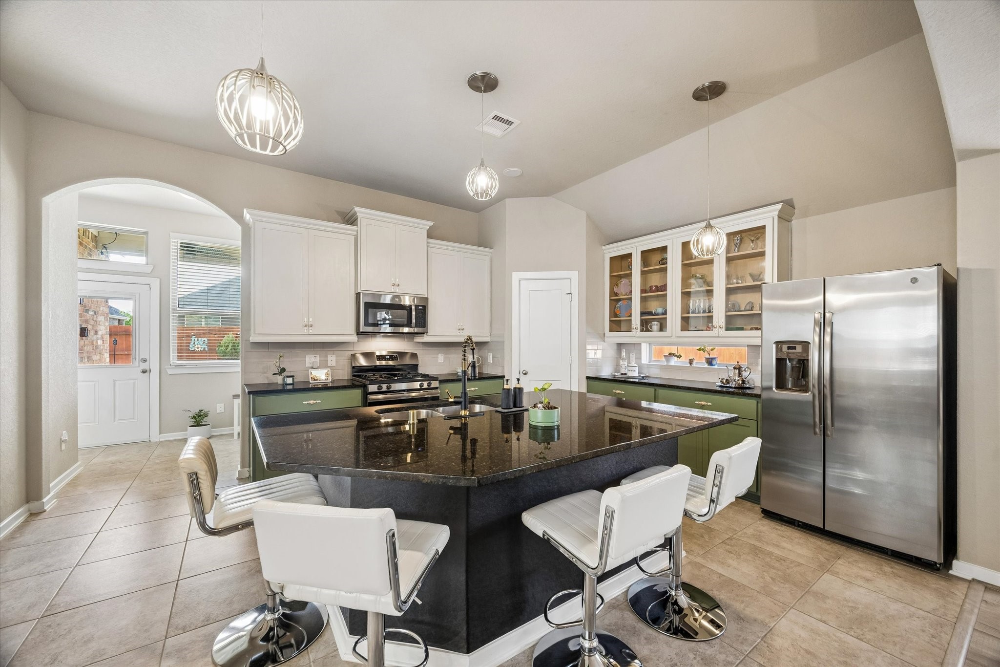  17064 Easter Lily - 物件實景