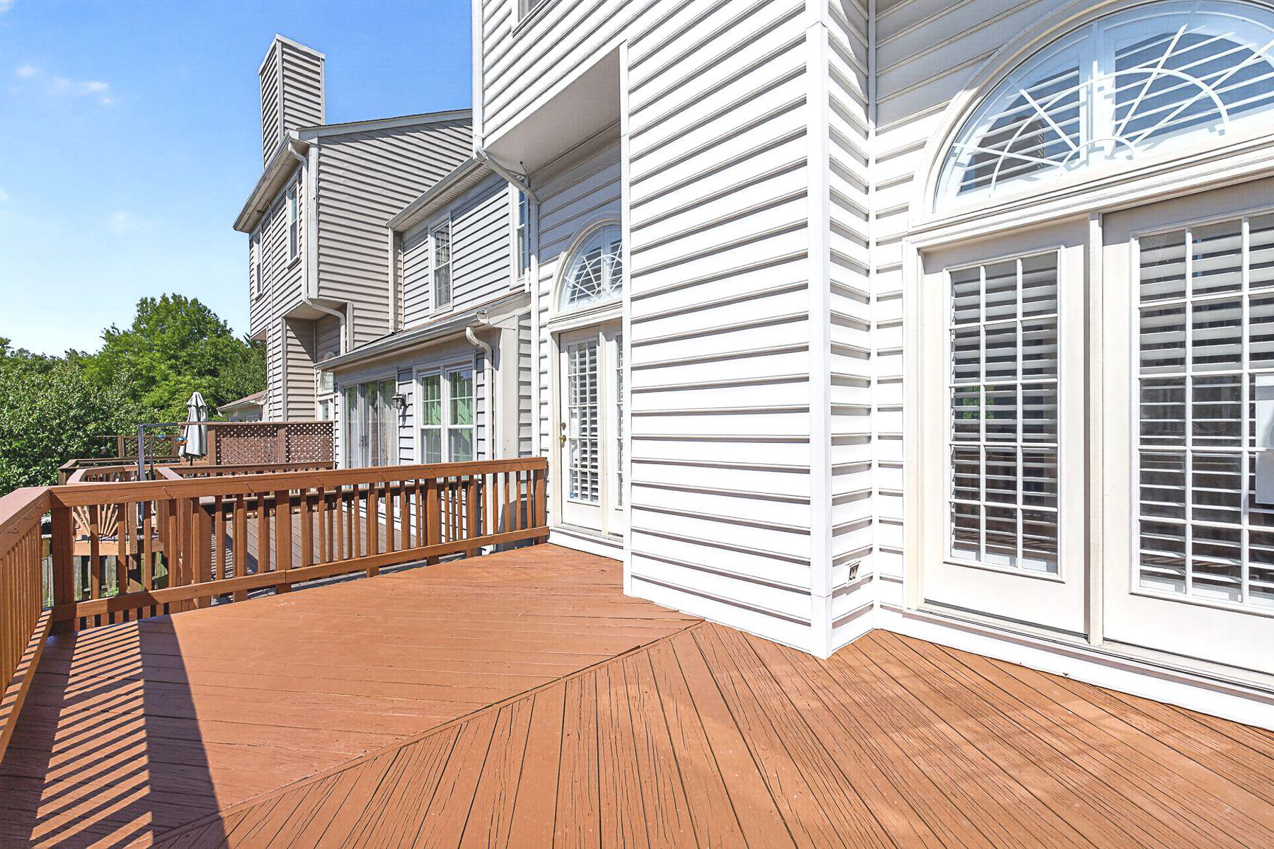  7025 Bentley Mill Place, Alexandria, VA, 22315 - 物件實景
