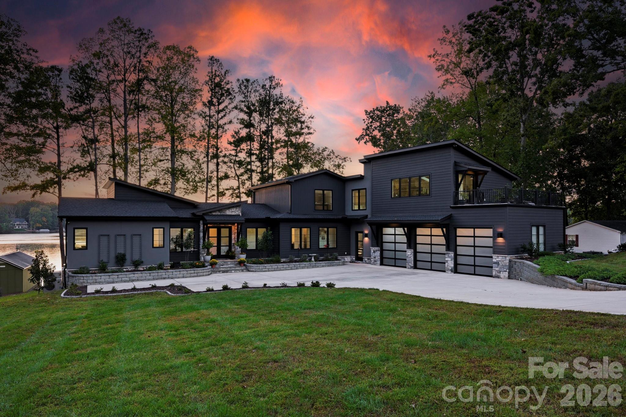 Marietta Rd, Mooresville, NC 28117