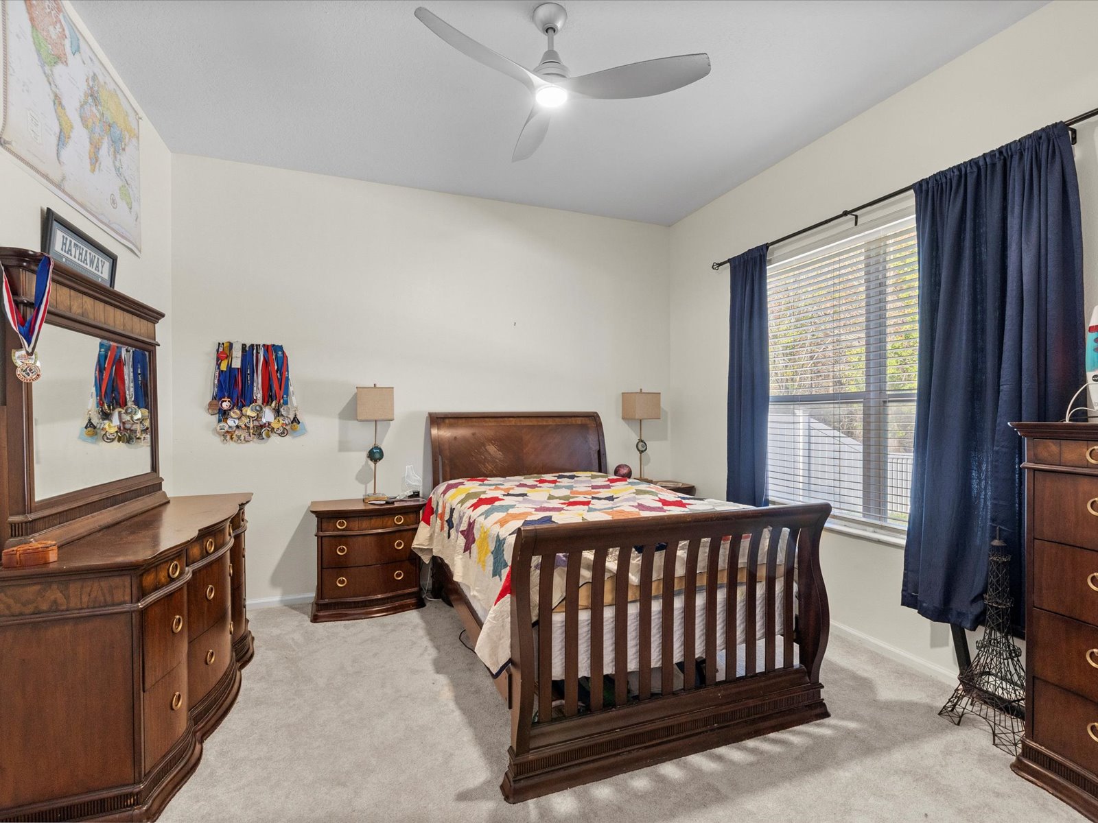 Wesley Chapel, Florida, 33544, United States, 4 Bedrooms Bedrooms, ,5 BathroomsBathrooms,Residential,For Sale,2000097