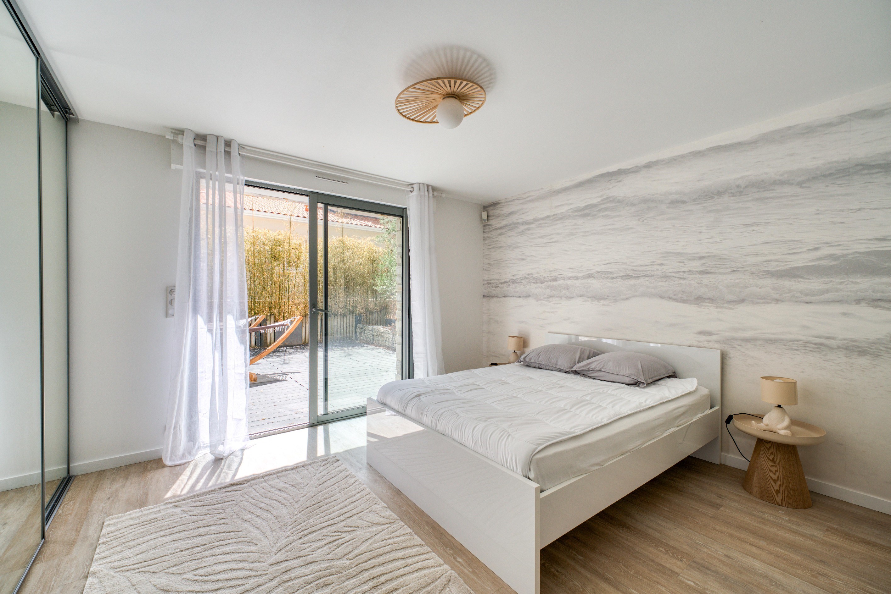  ELEGANT SEASIDE VILLA – 600 METRES FROM THE BEACH OF SAINT GEORGES DE DIDONNE –… - 物件實景