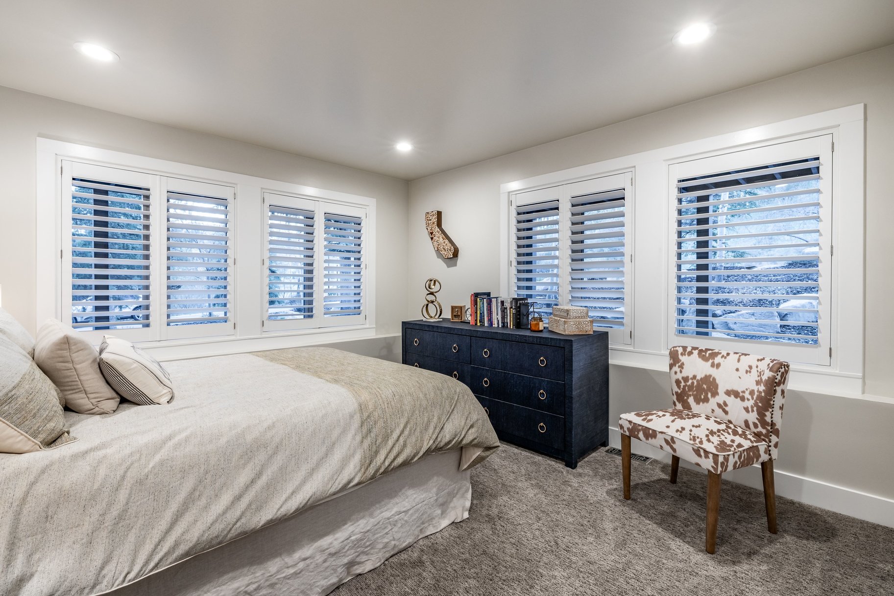  Light Filled Open Floor Plan with Great Outdoor Space - 物件實景