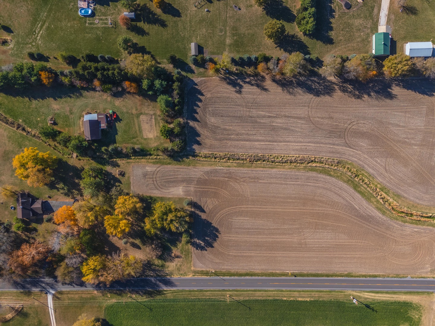 Heyworth, Illinois, 61745, United States, 3 Bedrooms Bedrooms, ,3 BathroomsBathrooms,Residential,For Sale,1989180