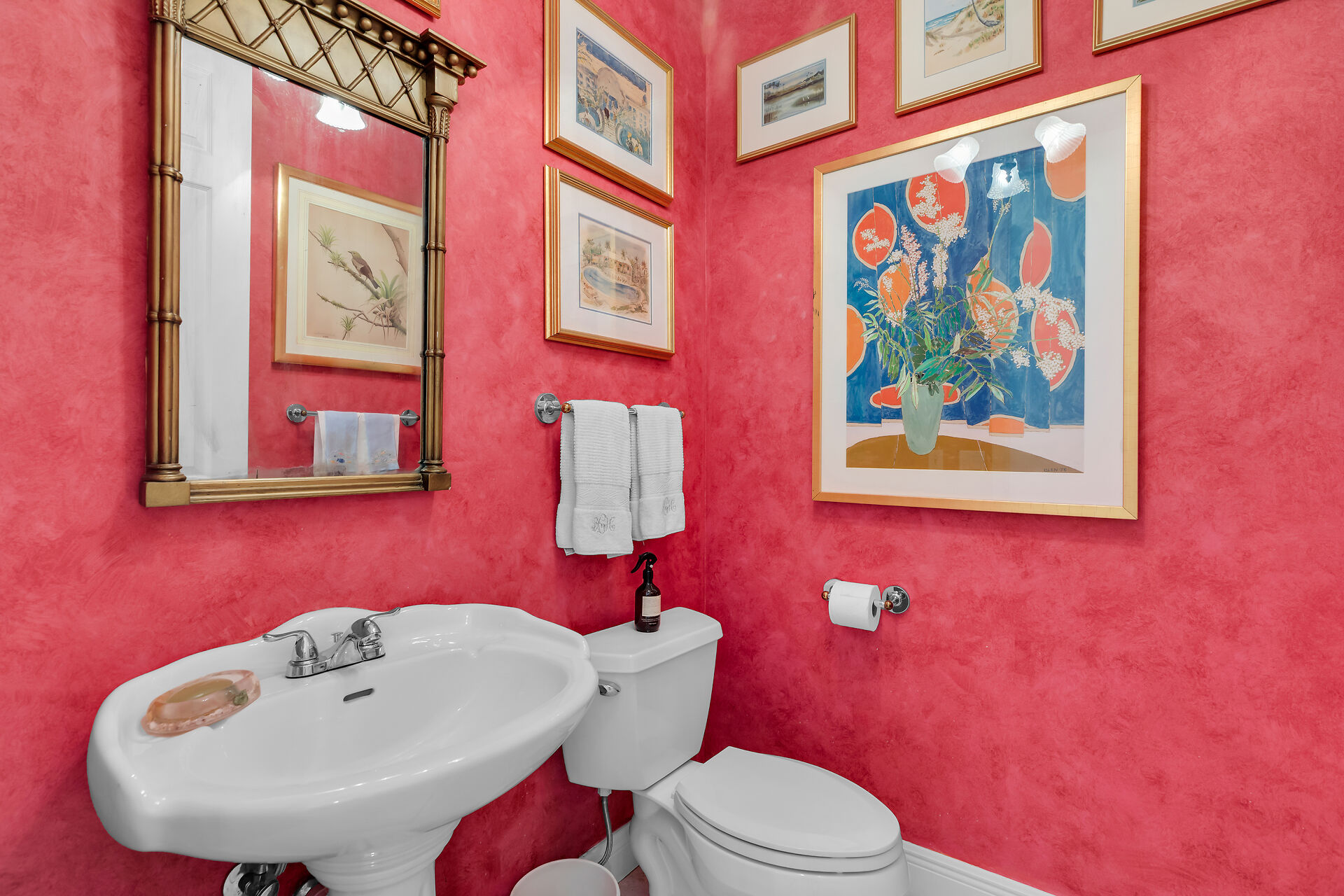  13 North Bridge Lane - Ocean Reef Club - 物件實景