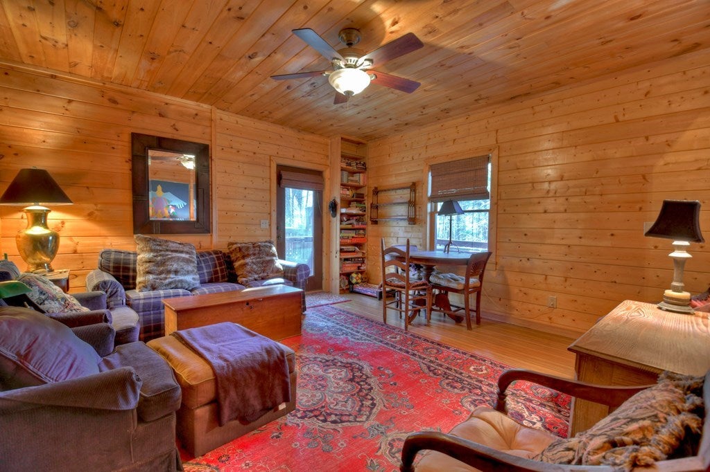 Blue Ridge, Georgia, 30513, United States, 5 Bedrooms Bedrooms, ,3 BathroomsBathrooms,Residential,For Sale,1859045