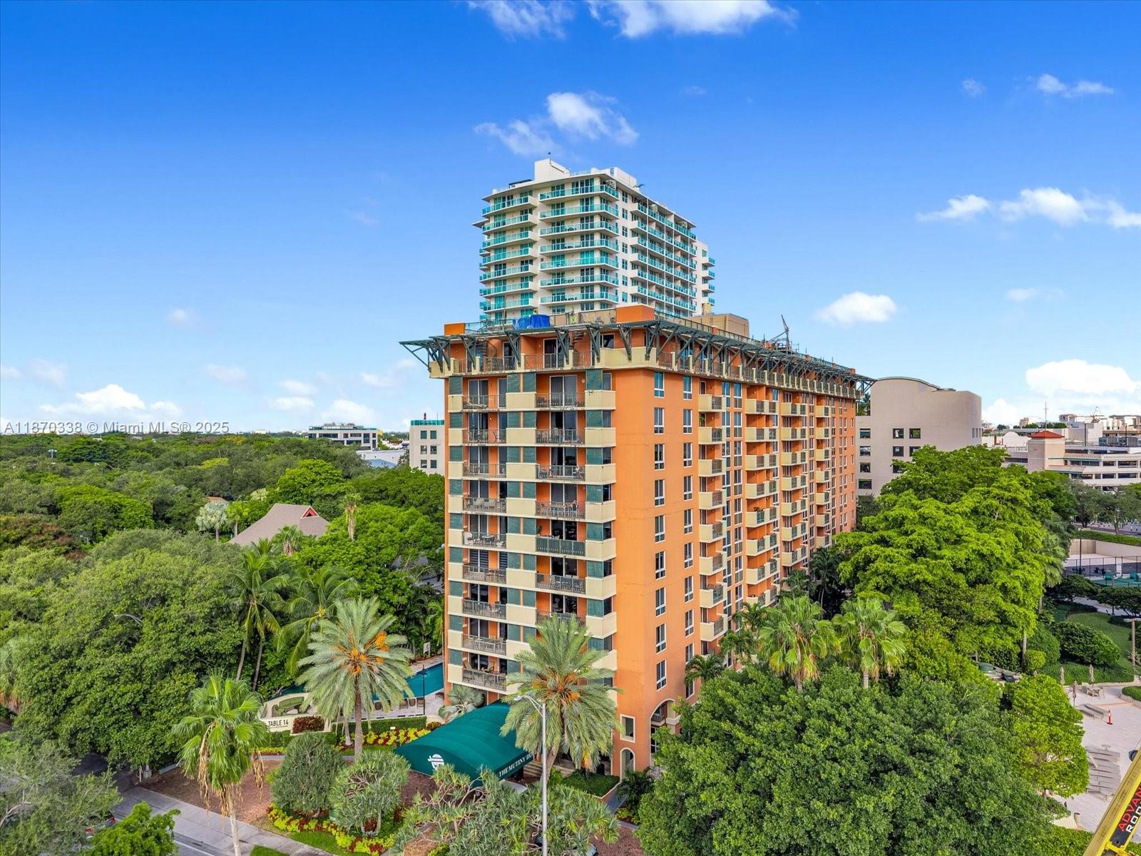 Miami, Florida, 33133, United States, 1 Bedroom Bedrooms, ,1 BathroomBathrooms,Residential,For Sale,1934605