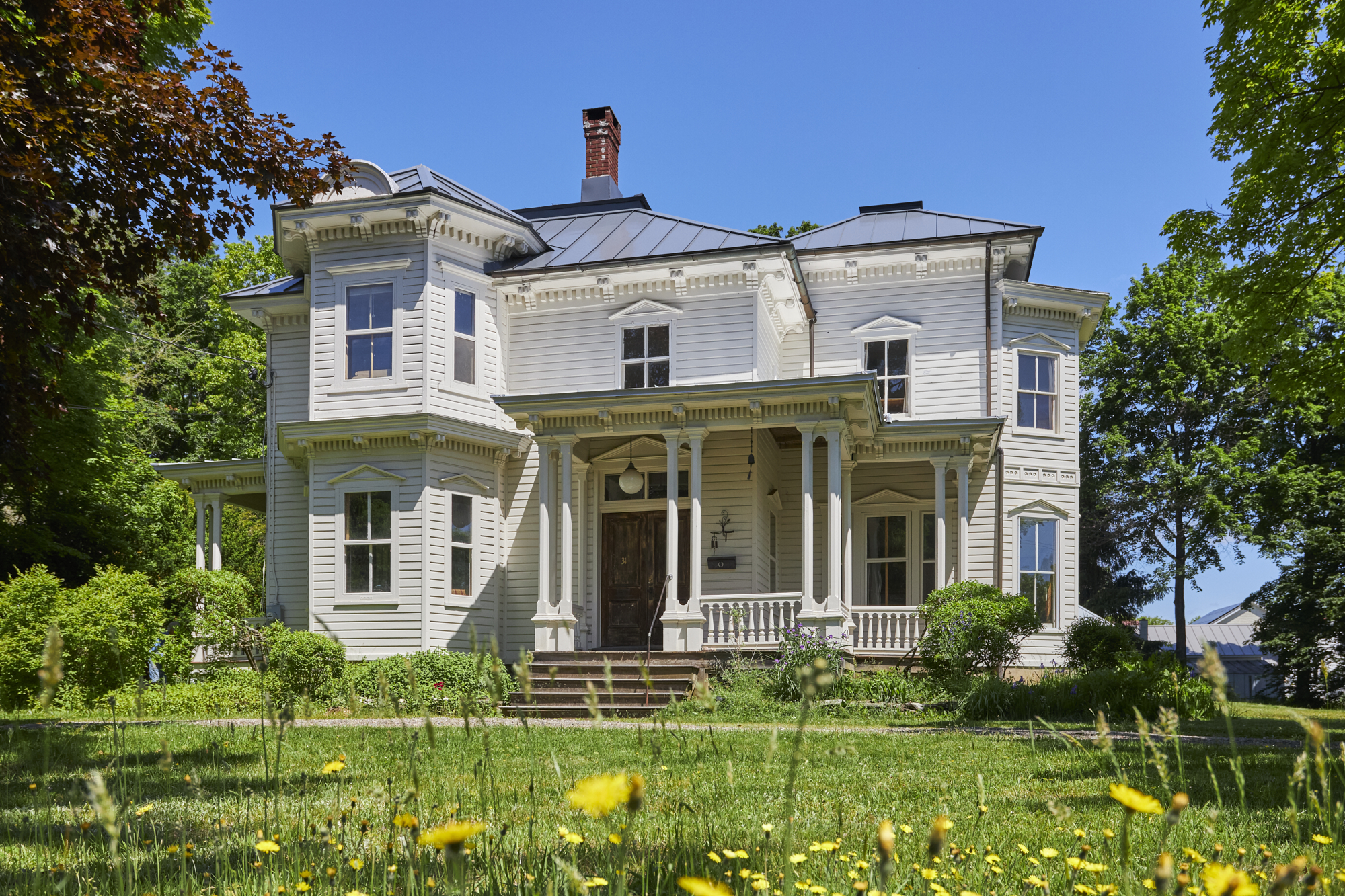 31 Chestnut Street 