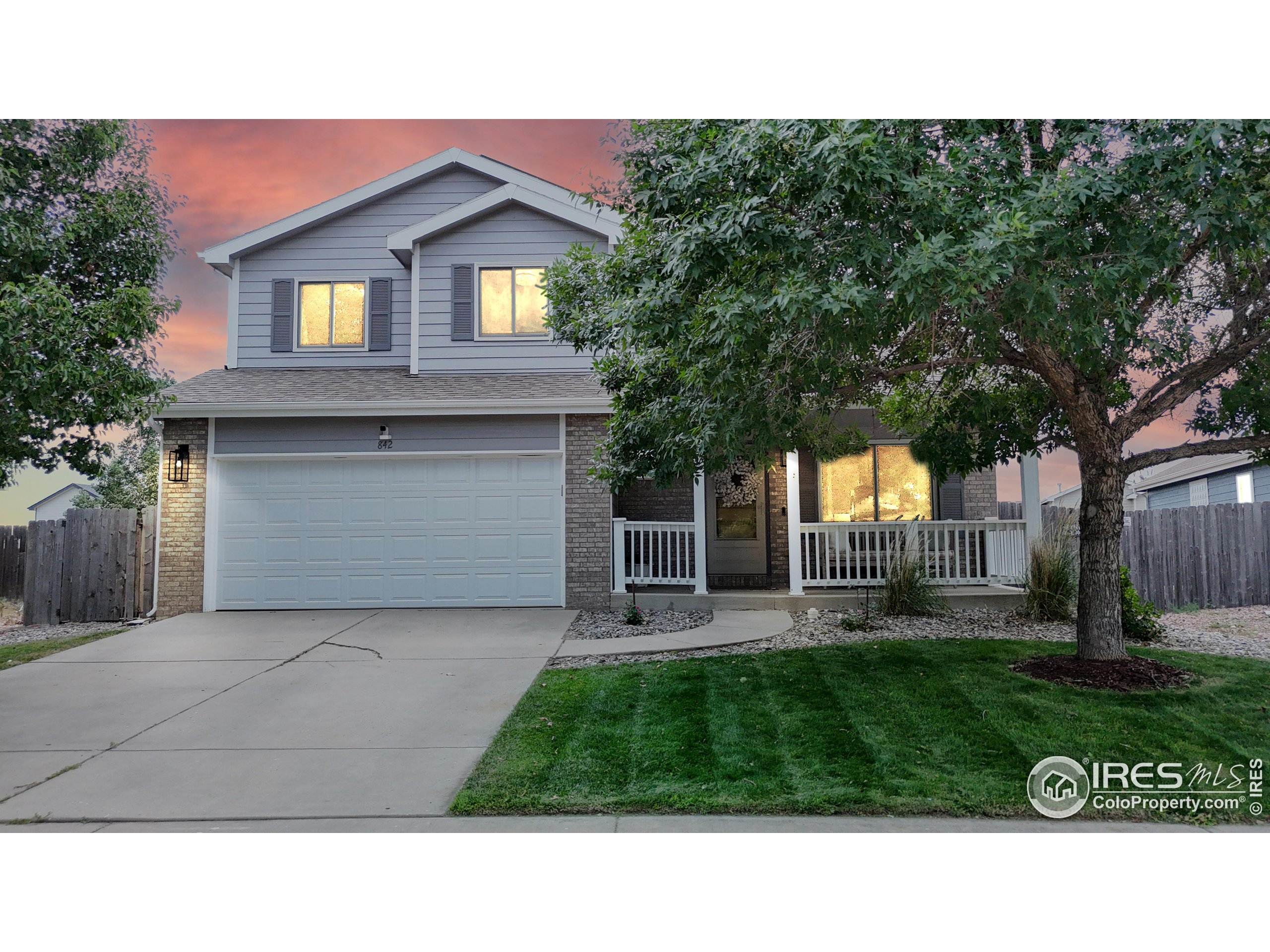 Milliken, Colorado, 80543, United States, 4 Bedrooms Bedrooms, ,3 BathroomsBathrooms,Residential,For Sale,1956406