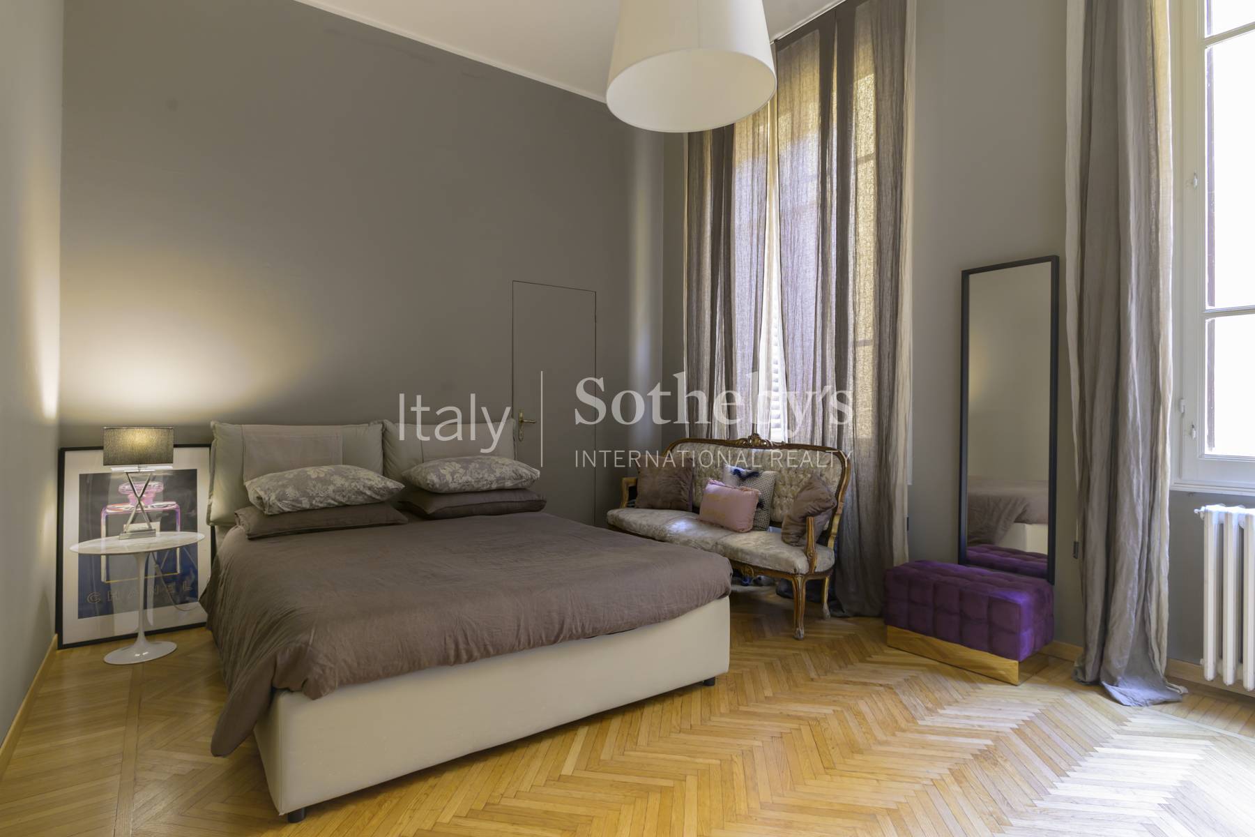  Elegant apartment in Bologna’s historic city centre - 物件實景