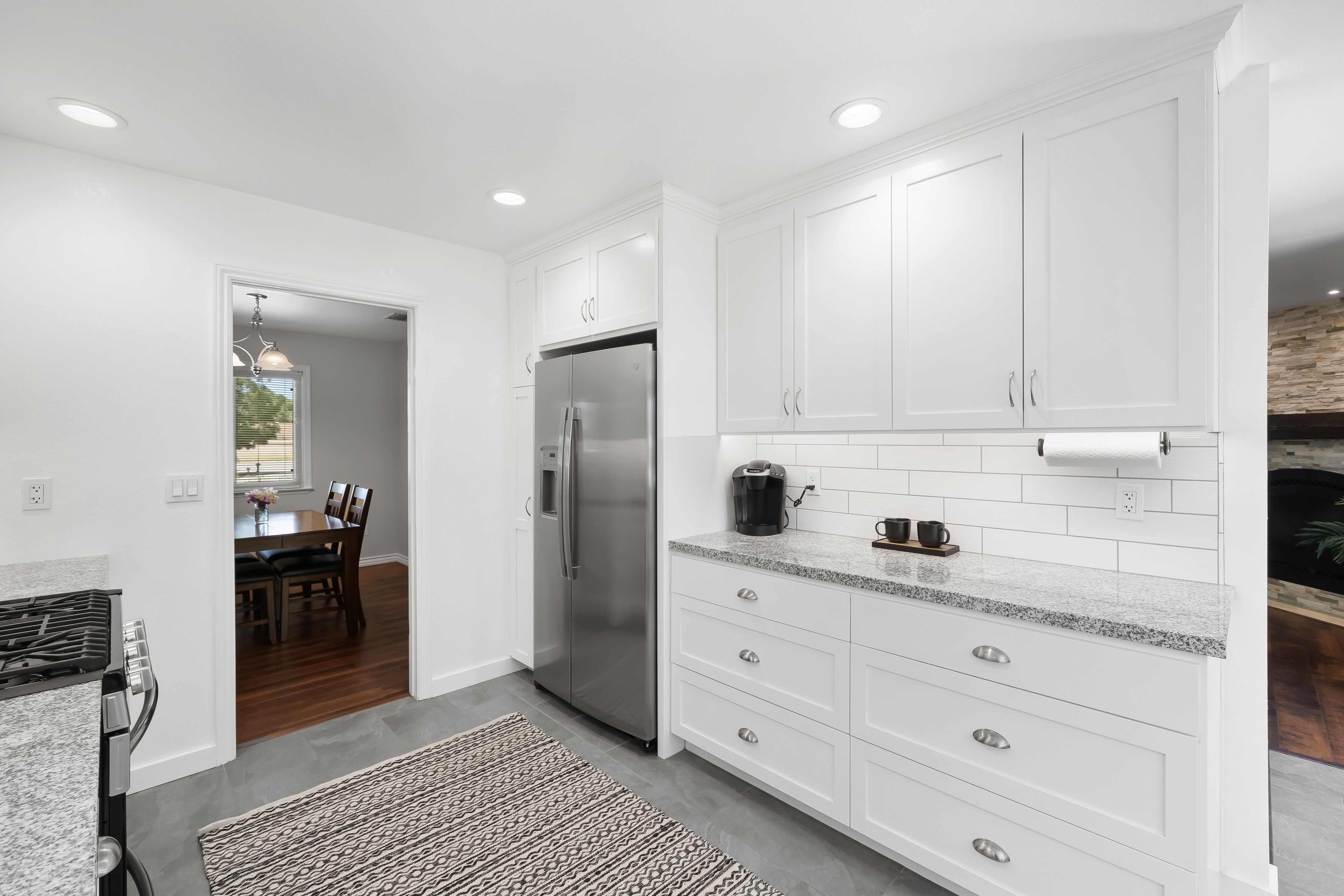  Private Paso Robles Retreat on an  Expansive Lot - 物件實景