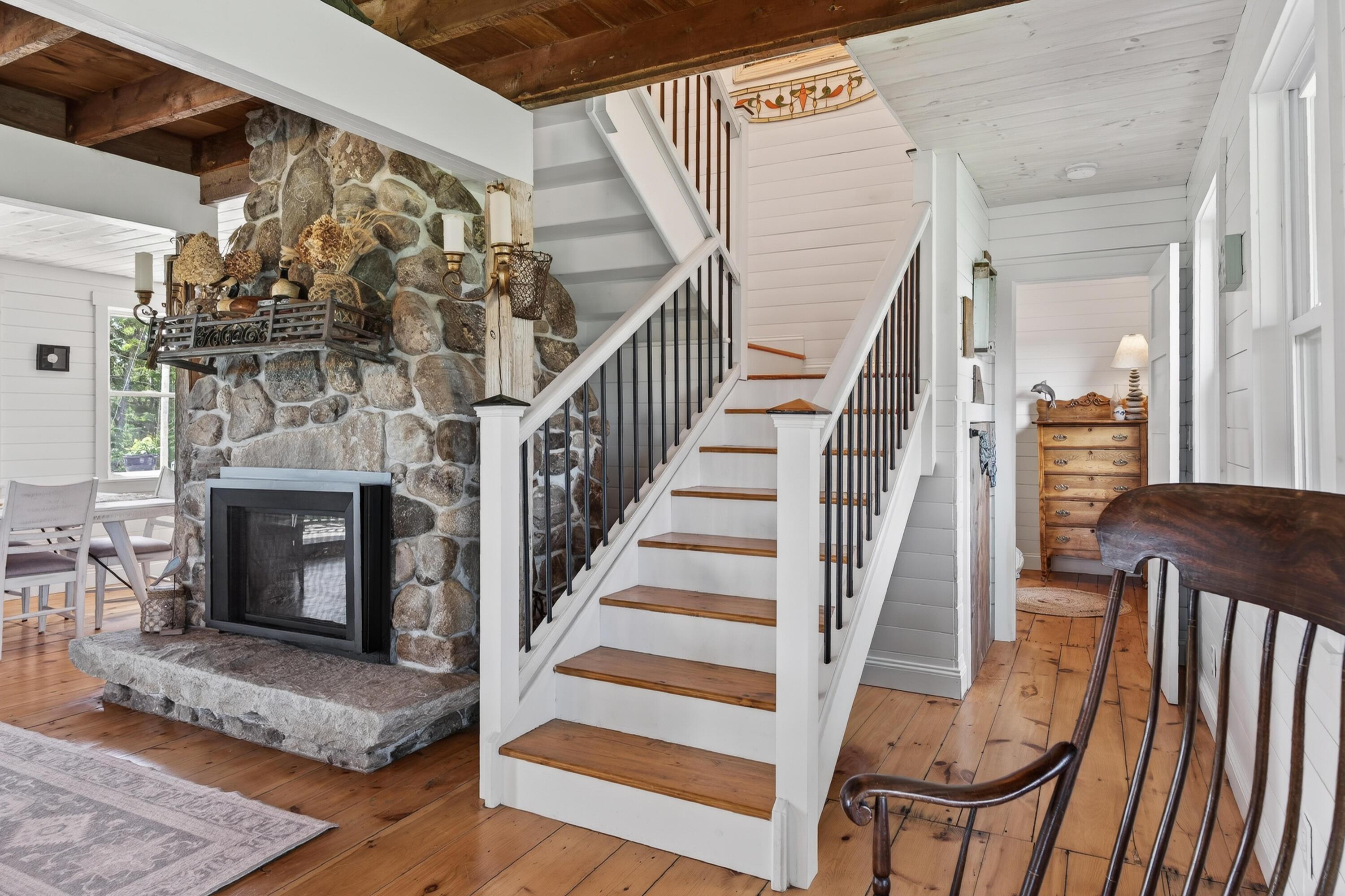  2319 Harpswell Island Road - 物件實景