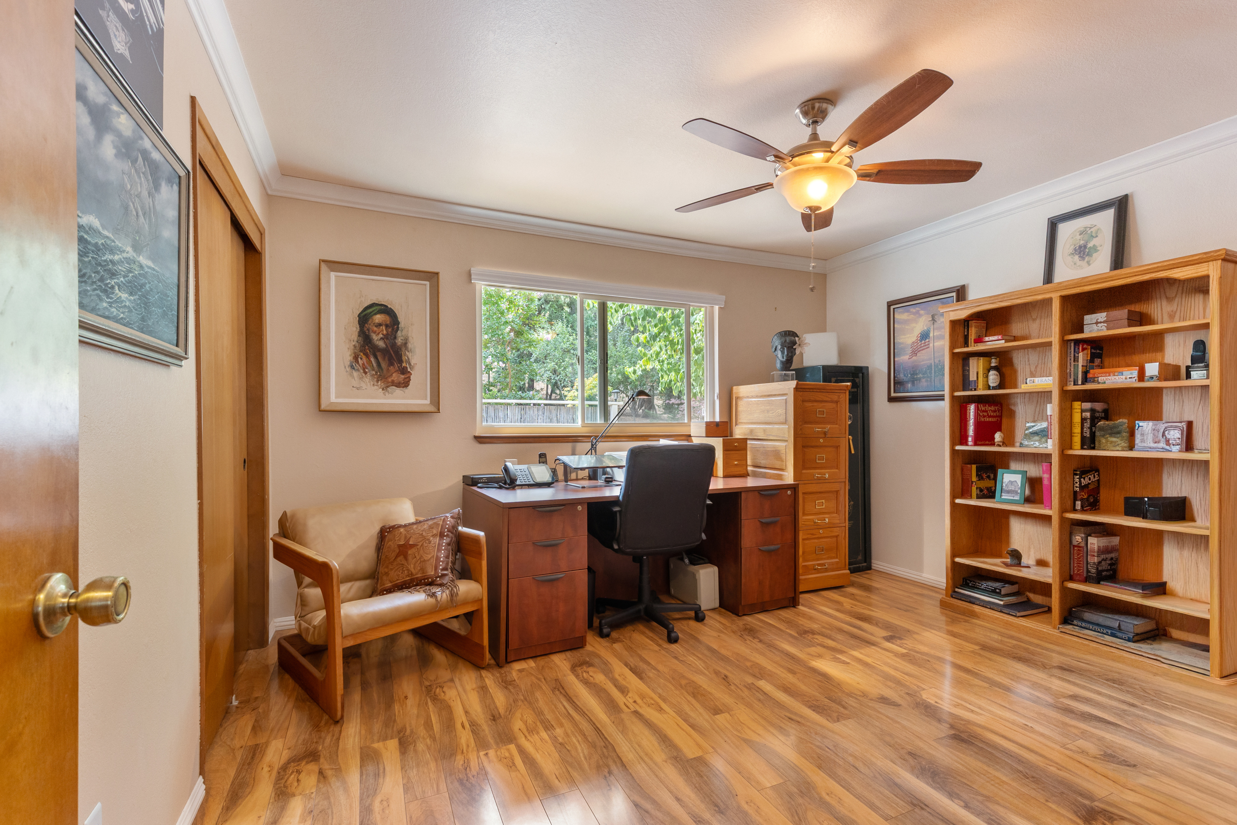  19222 Connie Drive, Grass Valley, CA 95949 - 物件實景