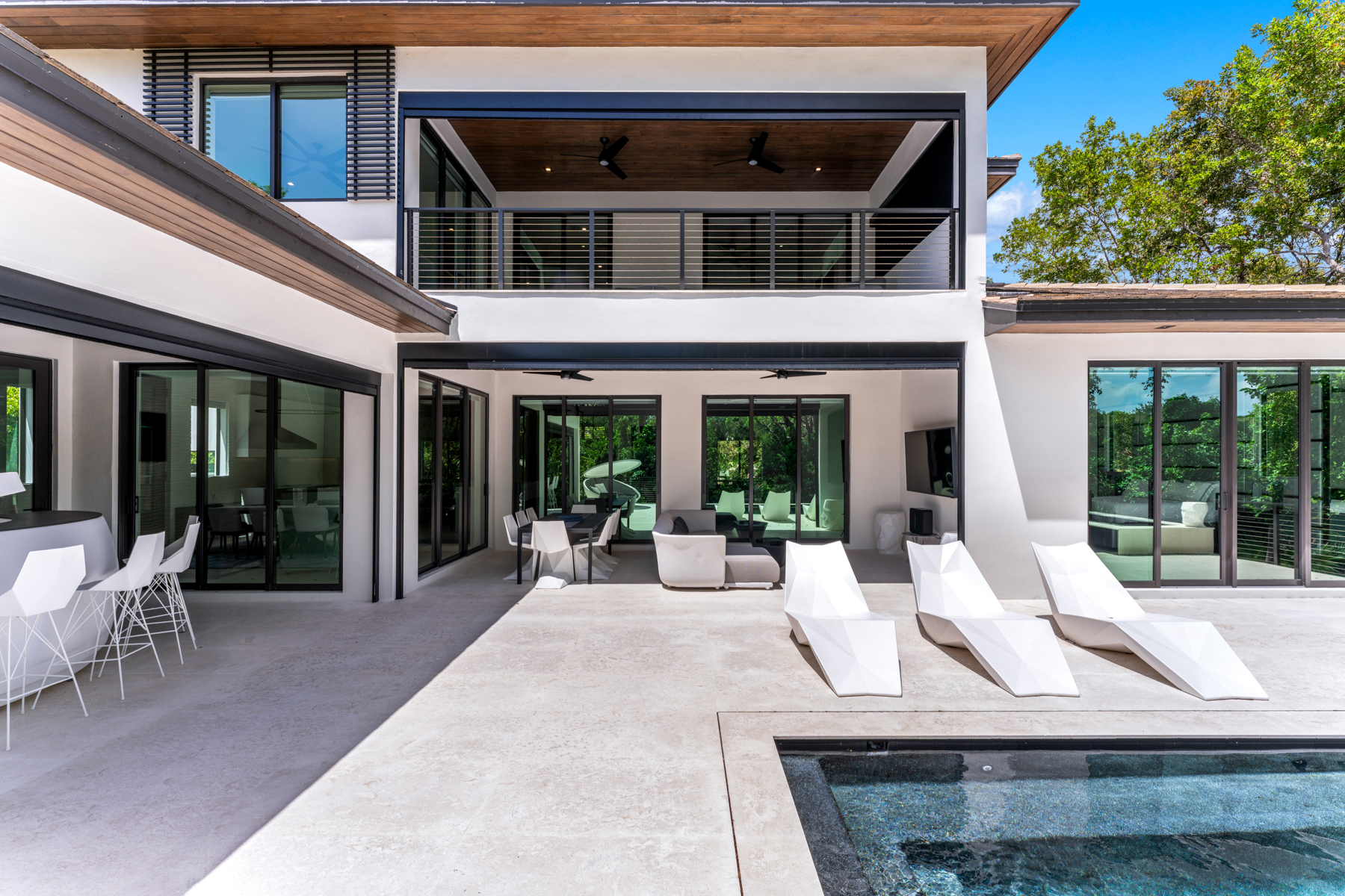  46 South Bridge Lane - Ocean Reef Club - 物件實景