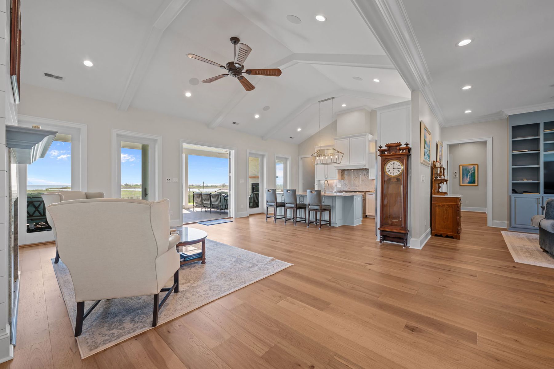  76 Soundside Drive, Oriental, NC 28571 - 物件實景