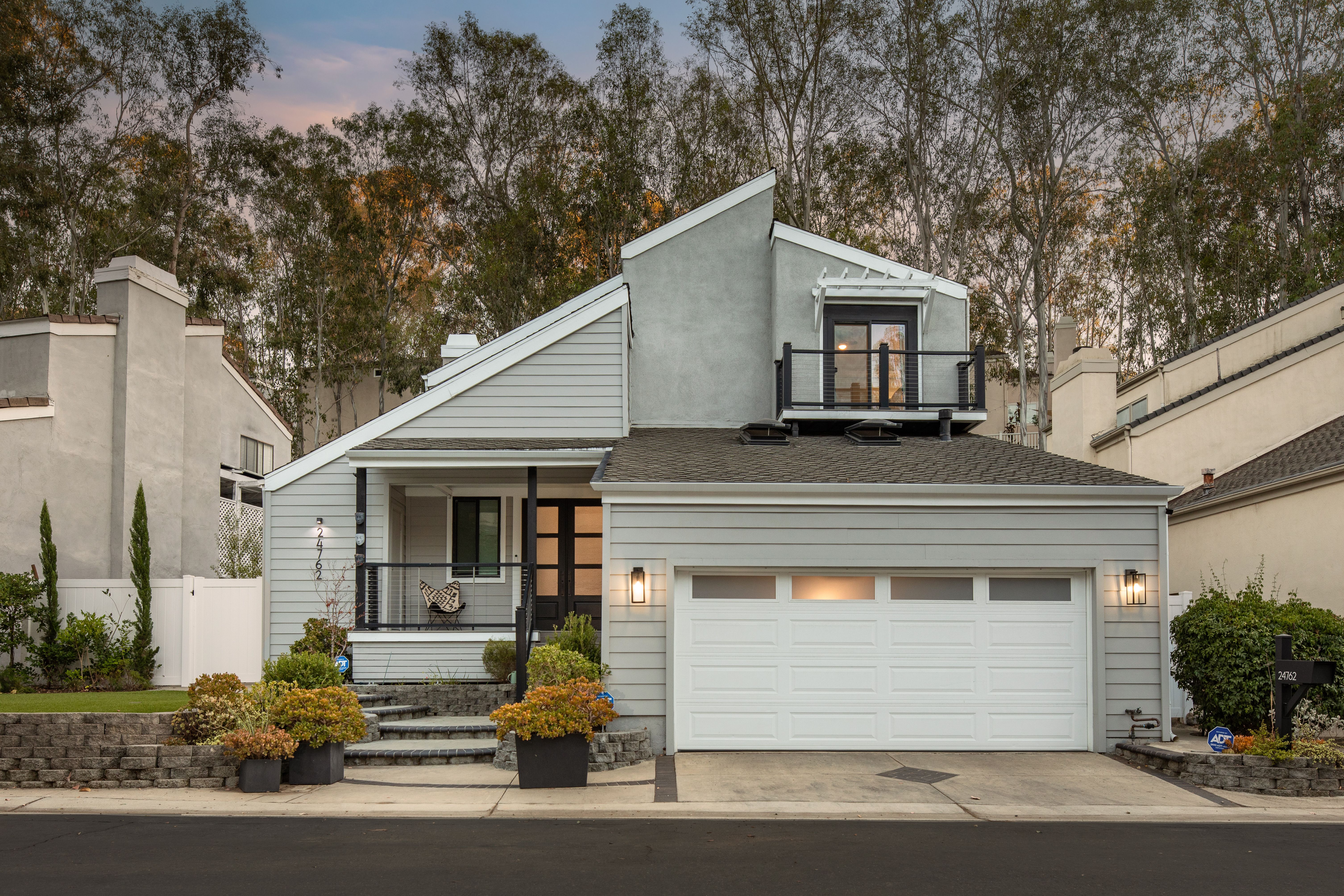  24762 Glenwood Drive, Lake Forest, CA 92630 - 物件實景