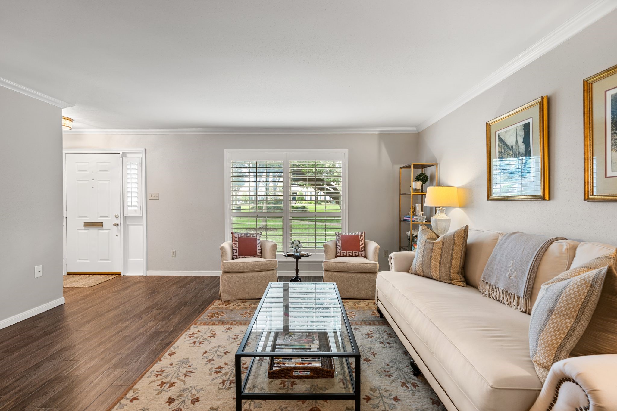  5855 Valley Forge Drive #109 - 物件實景