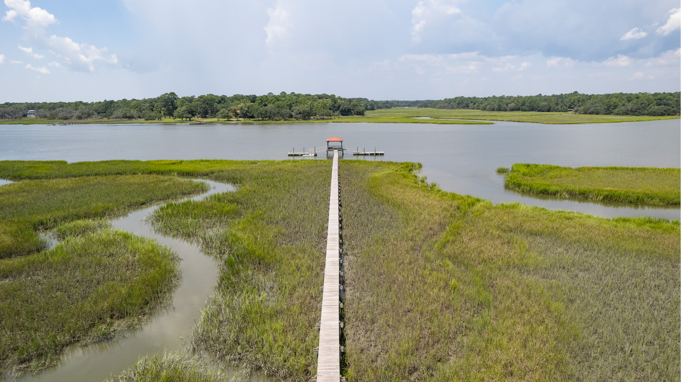  3305 Hopkinson Plantation Road - 物件實景