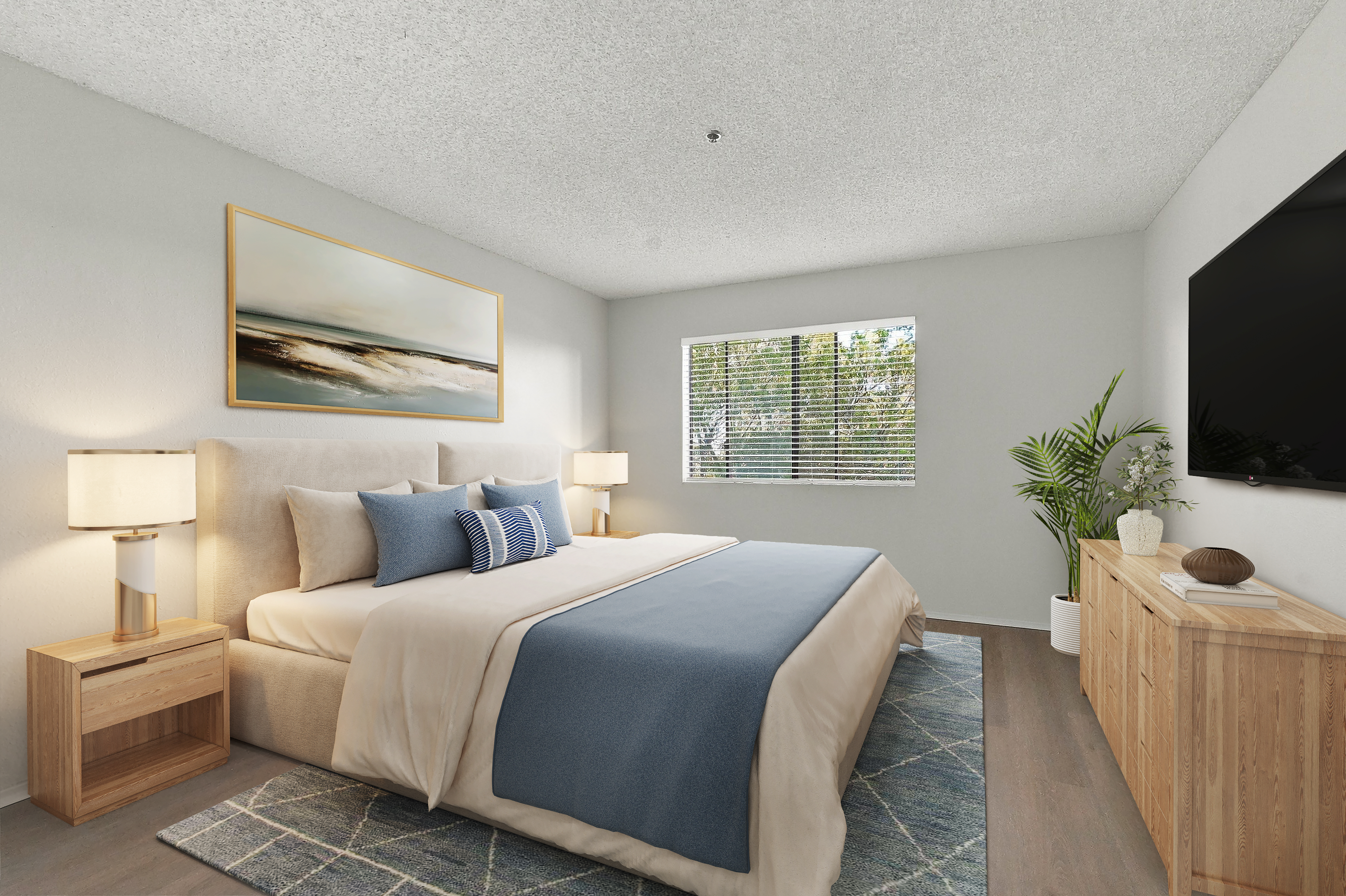  5985 Dandridge Lane, San Diego, CA 92115 - 物件實景