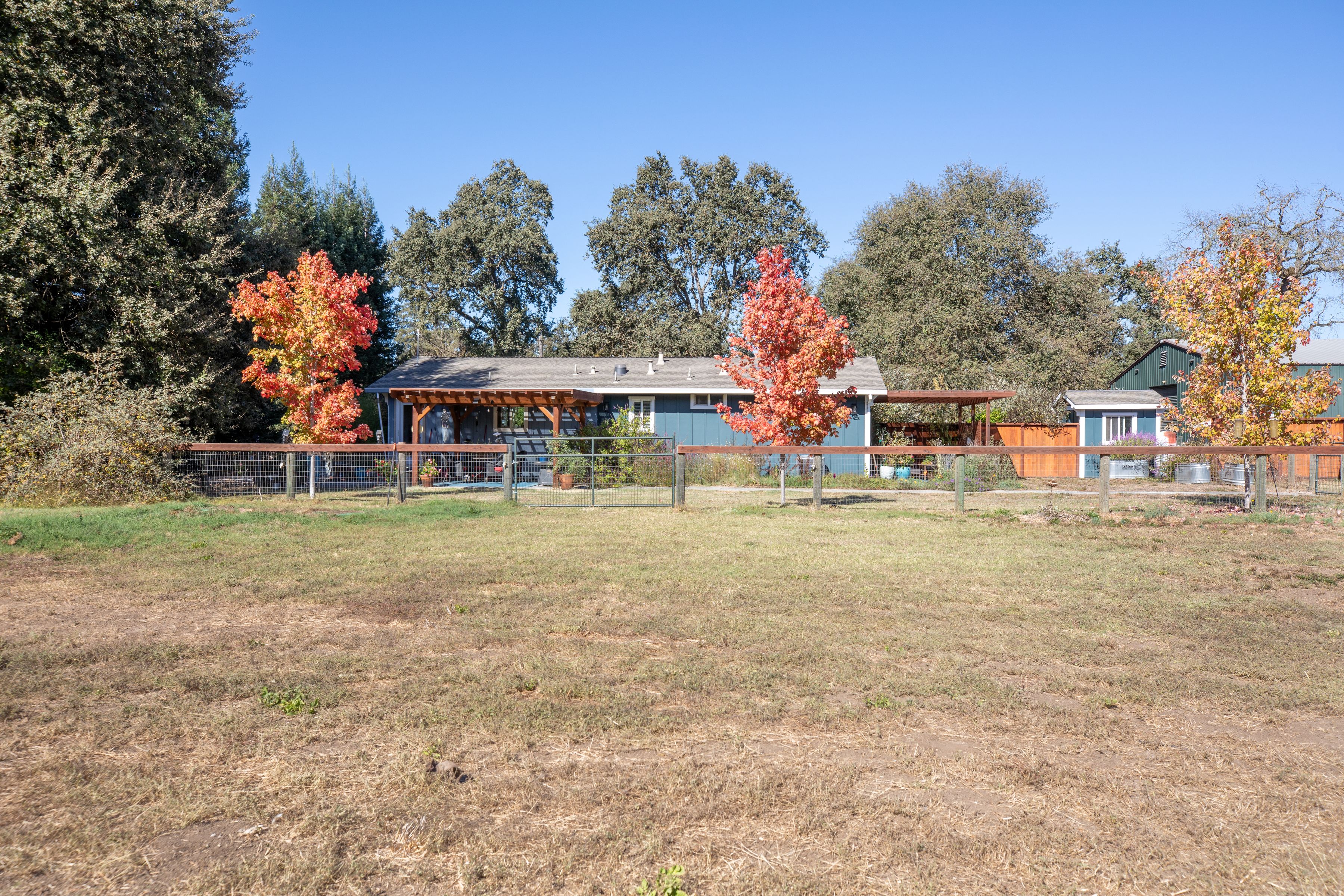  3290 Somers Street, Santa Rosa - 物件實景