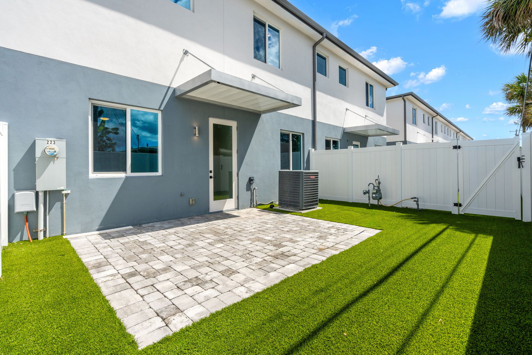  223 6th Avenue, Indialantic, FL, 32903 - 物件實景