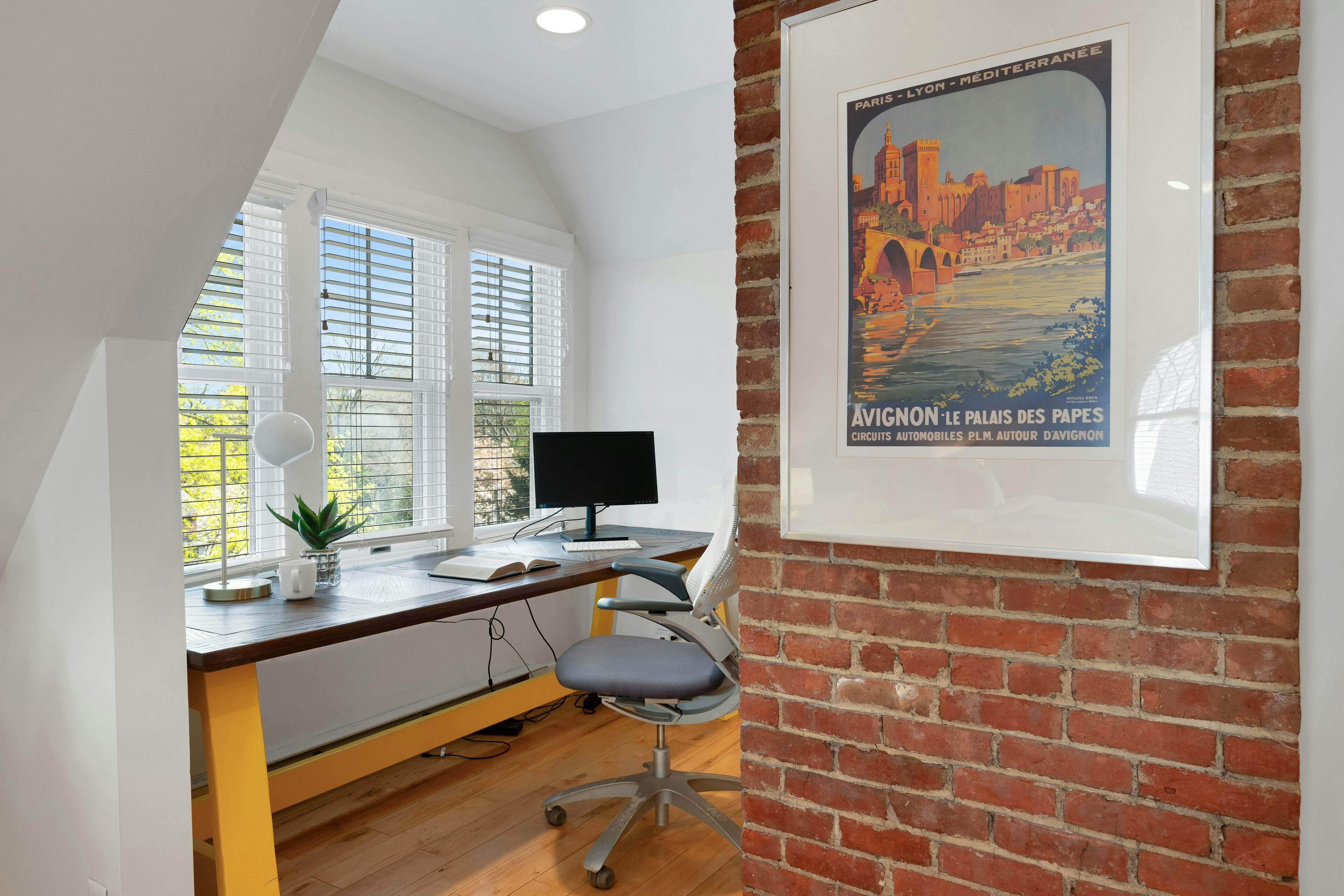  59 Hobart Avenue - 物件實景