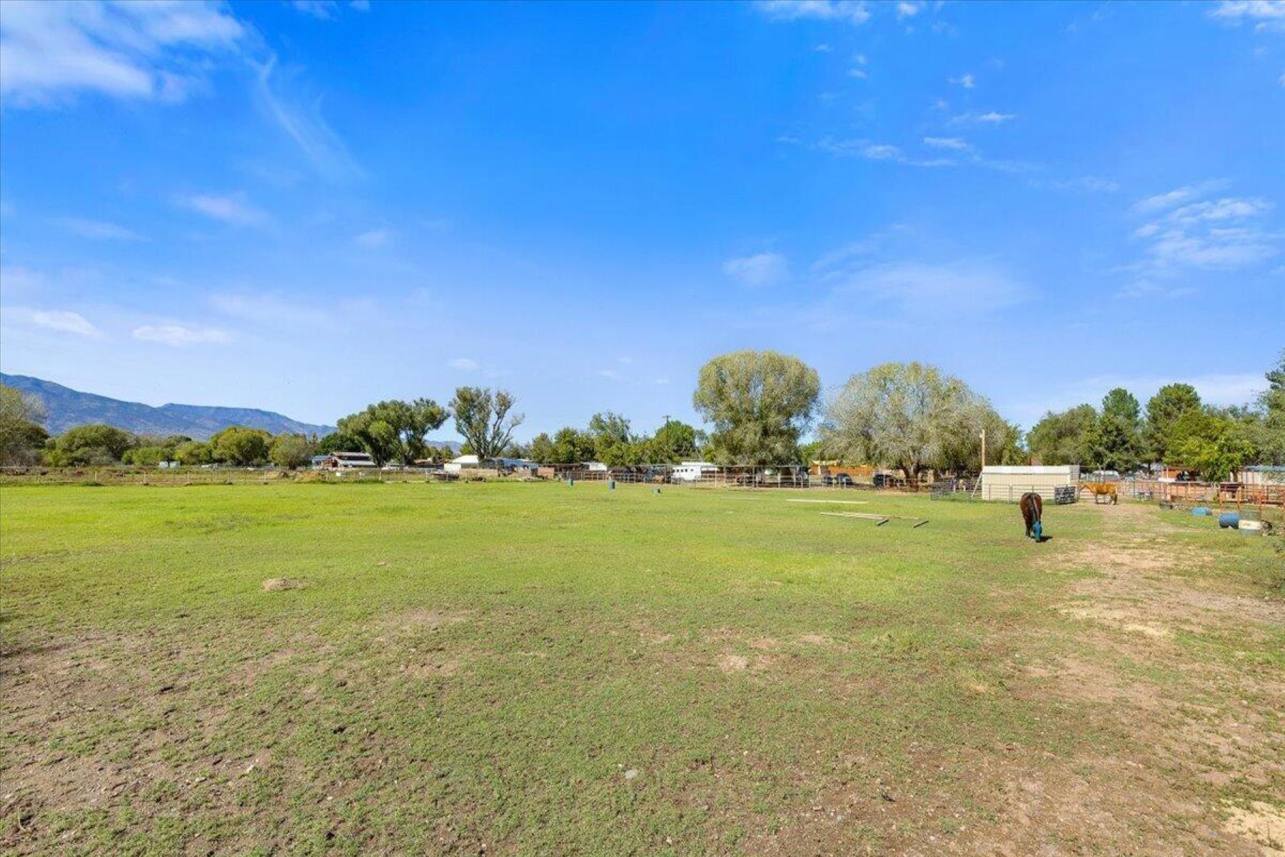  4281 E Sandy Hollow Ln¦Cottonwood, AZ - 物件實景