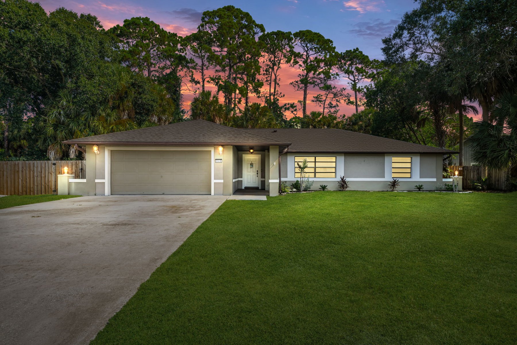  649 Narragansett Street NE, Palm Bay, FL, 32907 - 物件實景