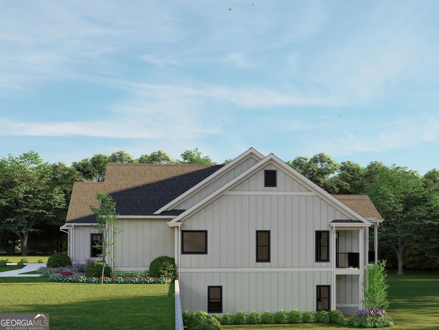 Conyers, Georgia, 30012, United States, 5 Bedrooms Bedrooms, ,6 BathroomsBathrooms,Residential,For Sale,1859017