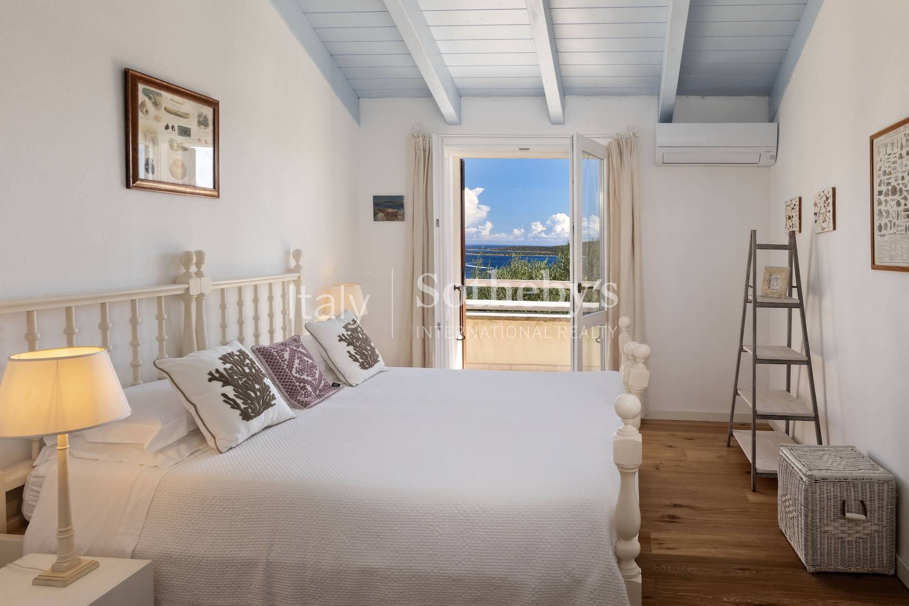  Villa in private estate of almost 4 hectares with sea access - 物件實景