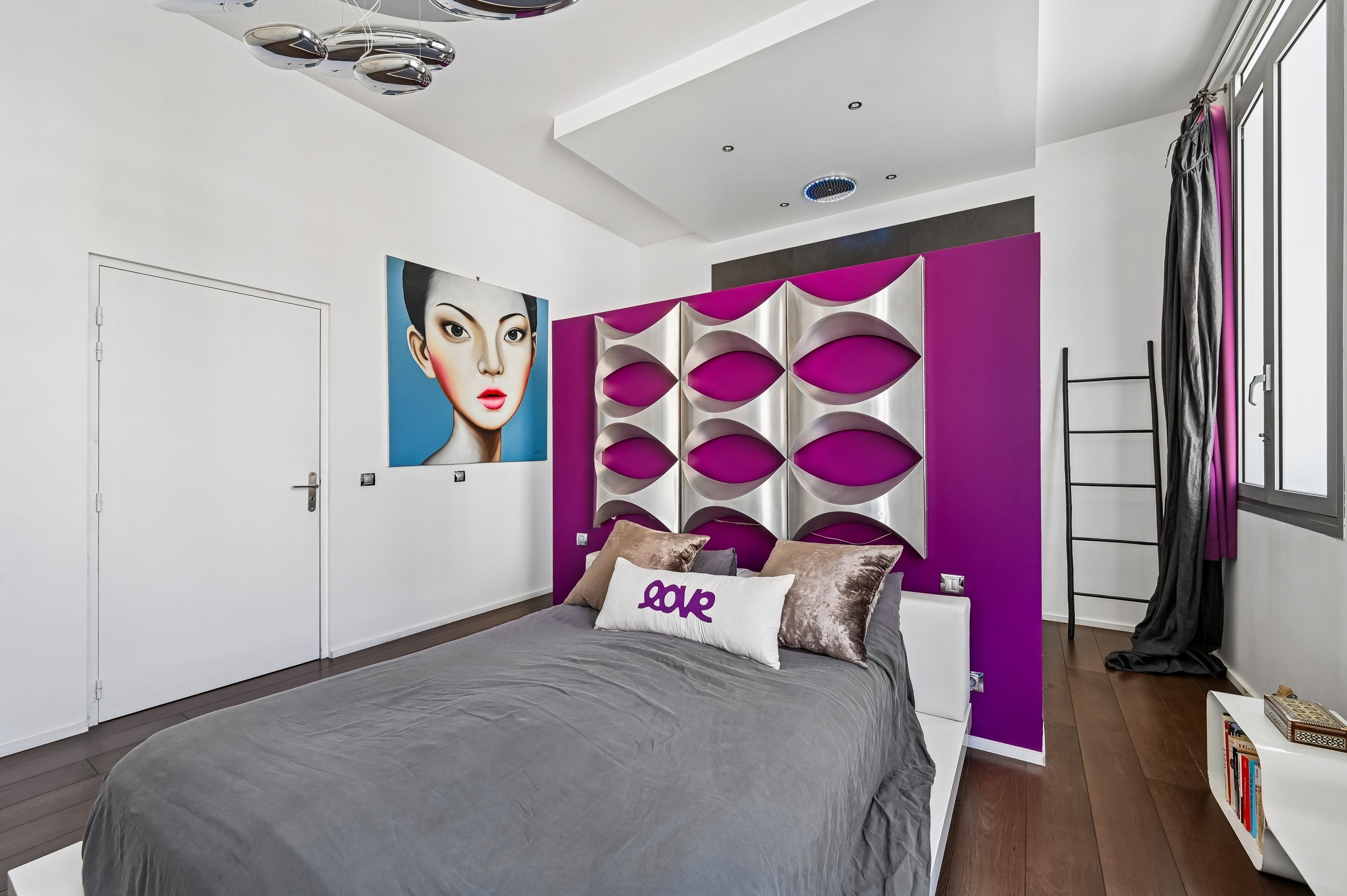  PARIS 15TH - CHAMP DE MARS / EIFFEL TOWER: EXCEPTIONAL FAMILY PENTHOUSE WITH PR… - 物件實景