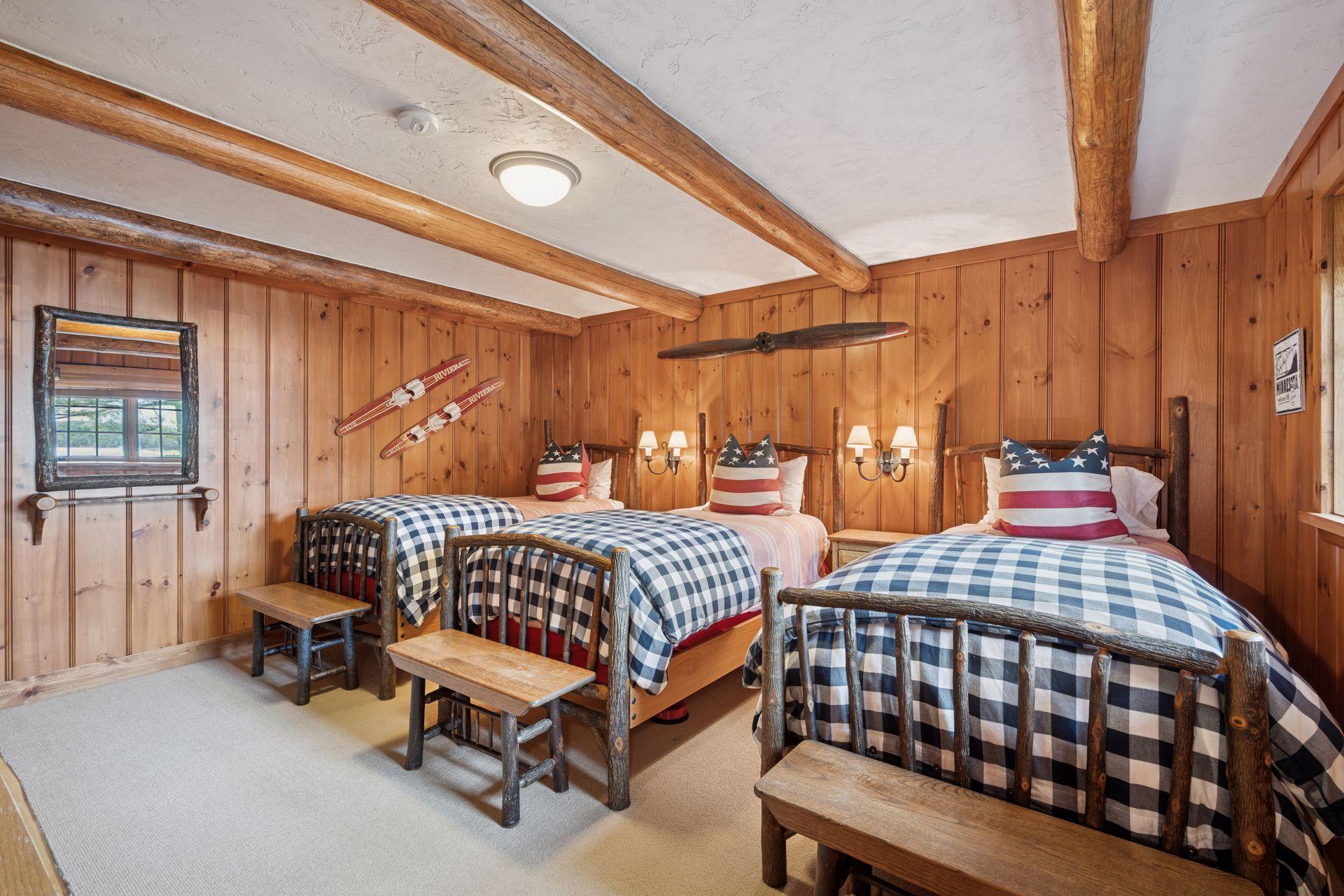 Pequot Lakes, Minnesota, 56472, United States, 23 Bedrooms Bedrooms, ,10 BathroomsBathrooms,Residential,For Sale,1858285