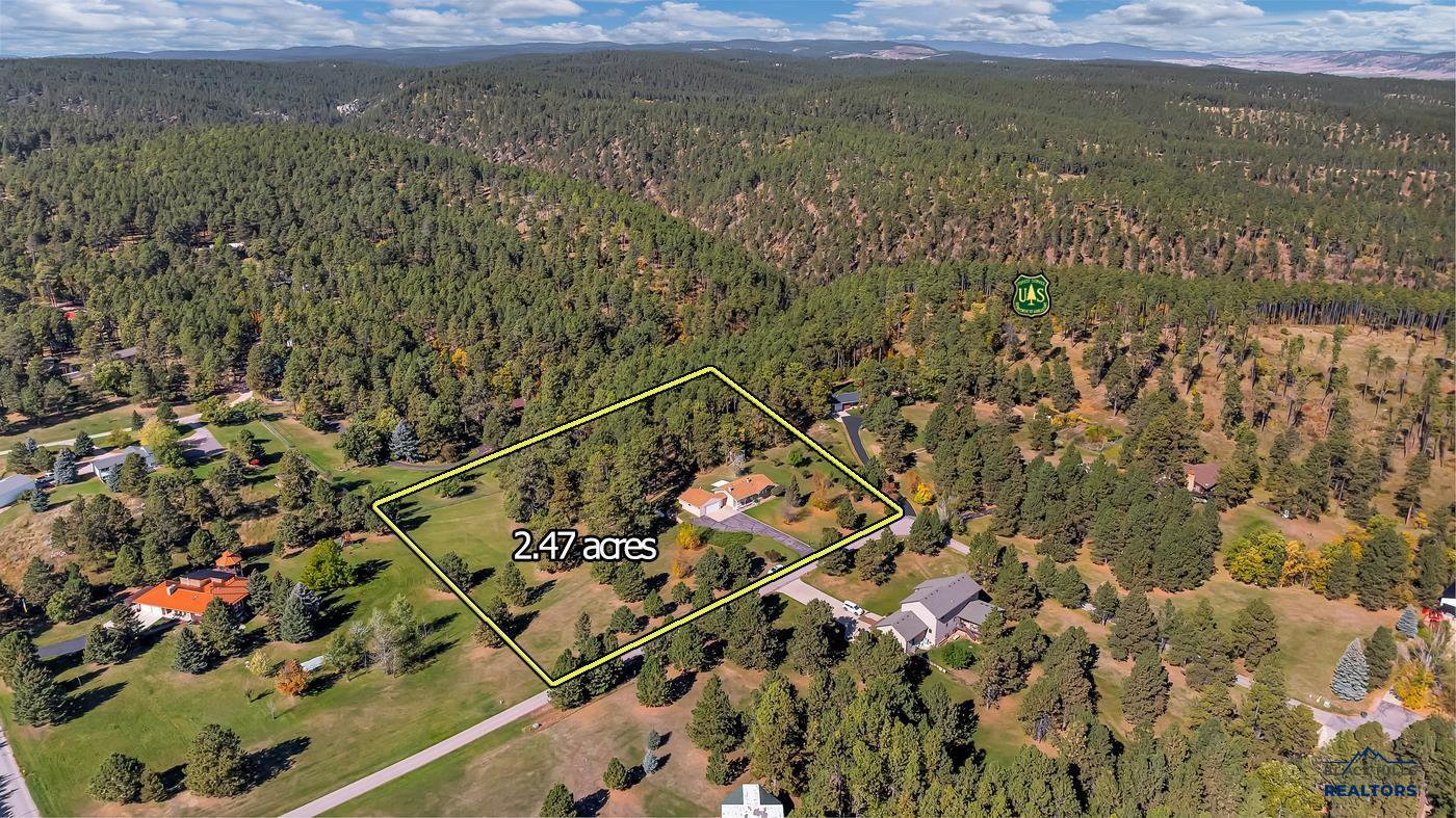 Black Hawk, South Dakota, 57718, United States, 4 Bedrooms Bedrooms, ,2 BathroomsBathrooms,Residential,For Sale,1997347