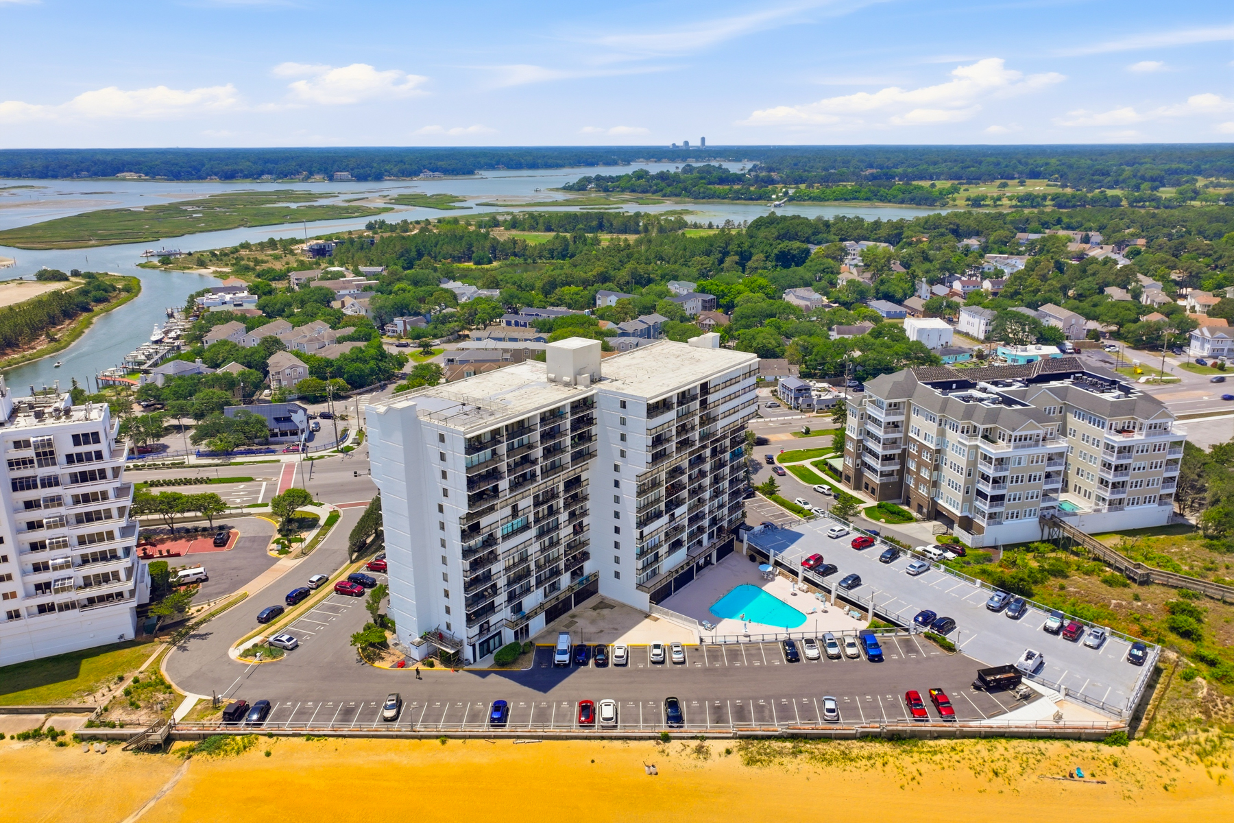  3558 Shore Drive, Virginia Beach, VA 23455 - 物件實景