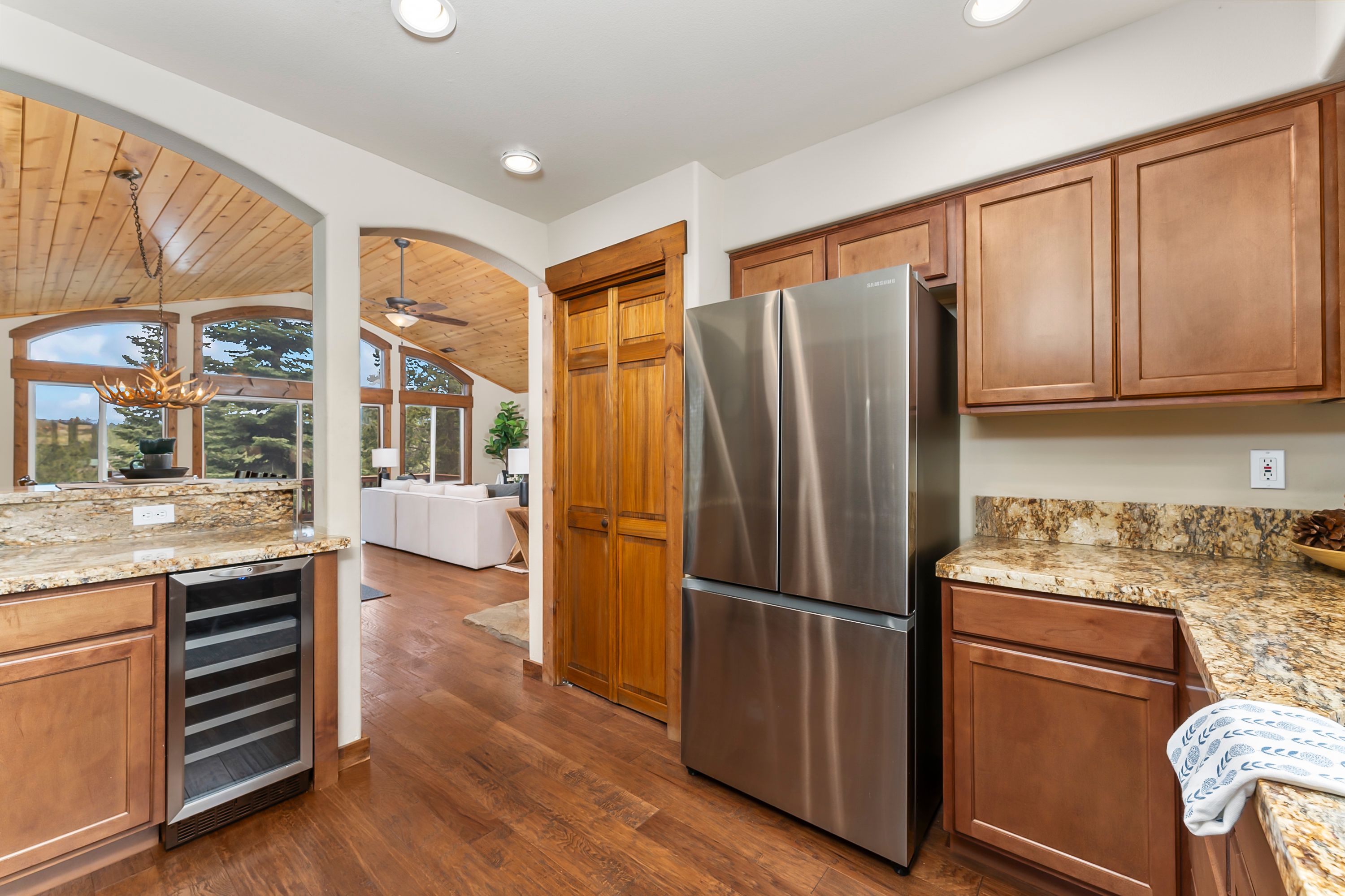  12397 Stockholm Way, Truckee, CA 96161 - 物件實景