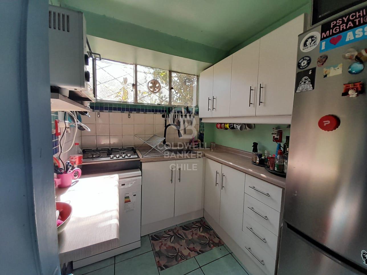 La Reina, Chile, 3 Bedrooms Bedrooms, ,2 BathroomsBathrooms,Residential,For Sale,1713161