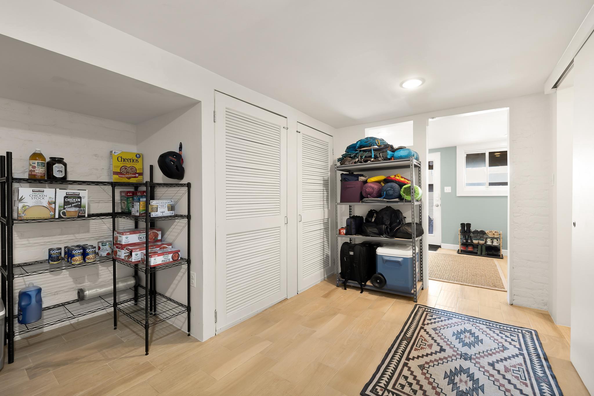  407 Delafield Place NW, Washington, DC, 20011 - 物件實景