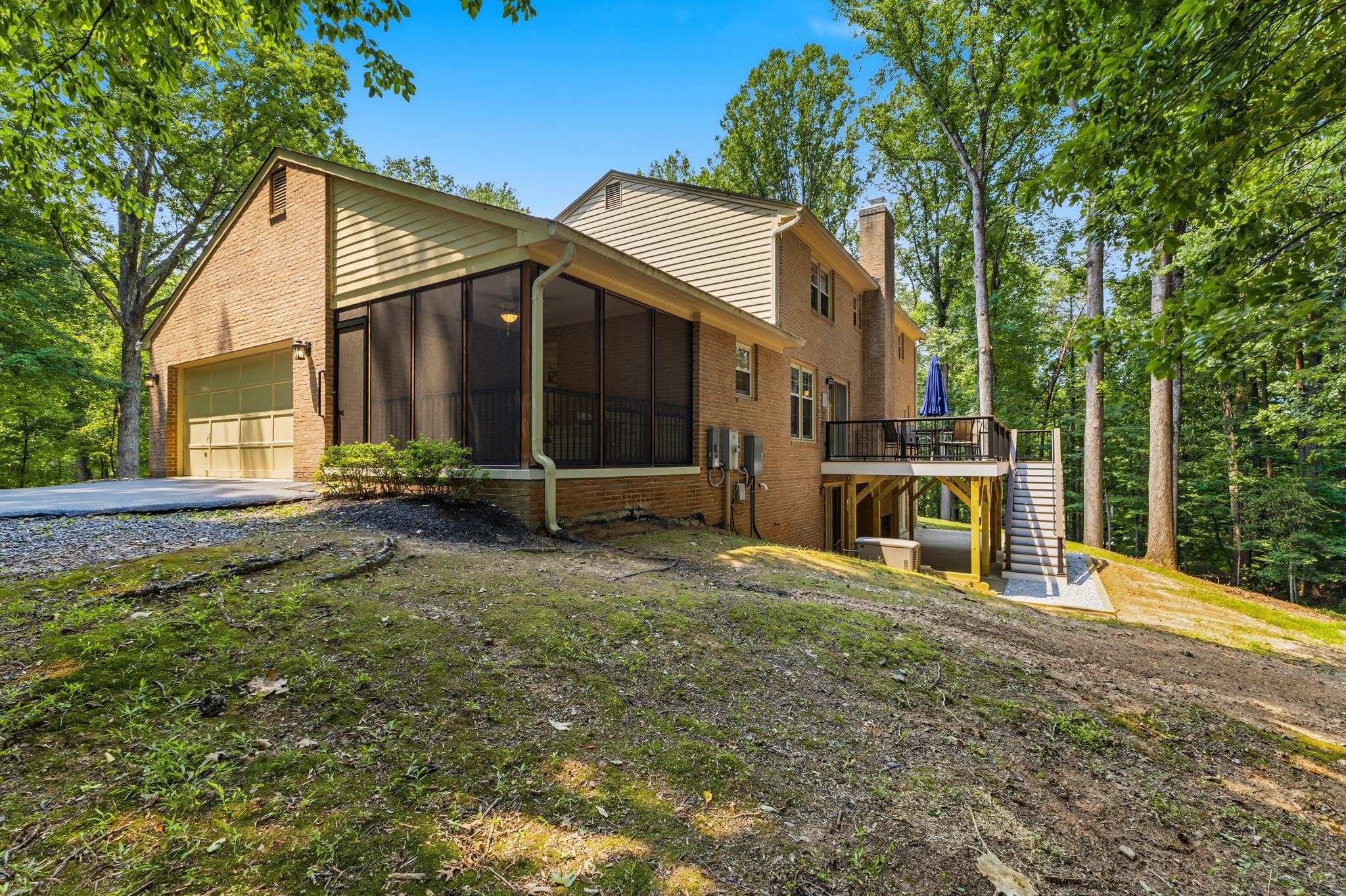  9200 Ripple Brook Road, Great Falls, VA, 22066 - 物件實景