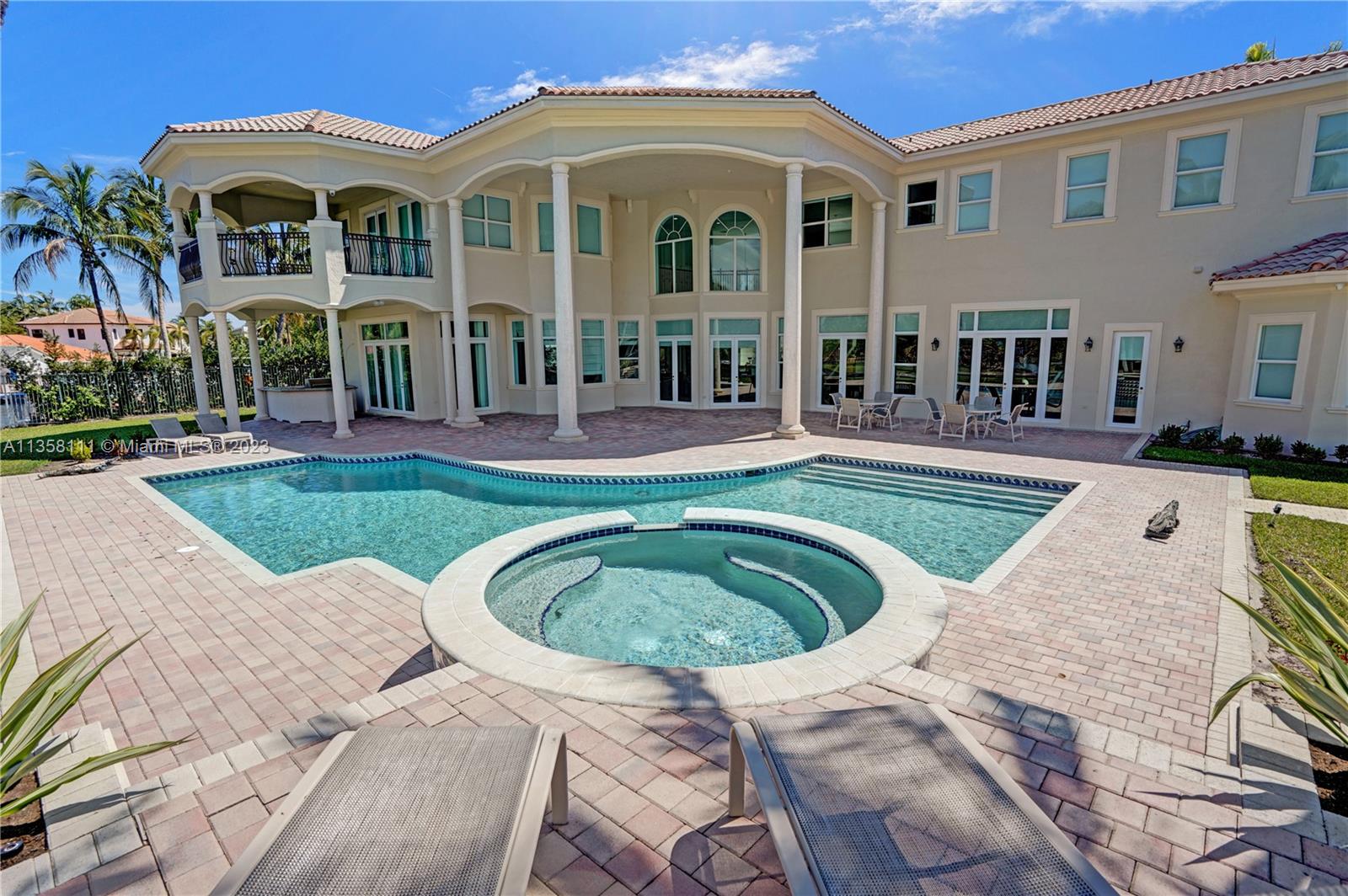 1130 Harbor Ct, Hollywood, Florida, 33019, United States, 7 Bedrooms Bedrooms, ,8 BathroomsBathrooms,Residential,For Sale,1130 Harbor Ct,1246001