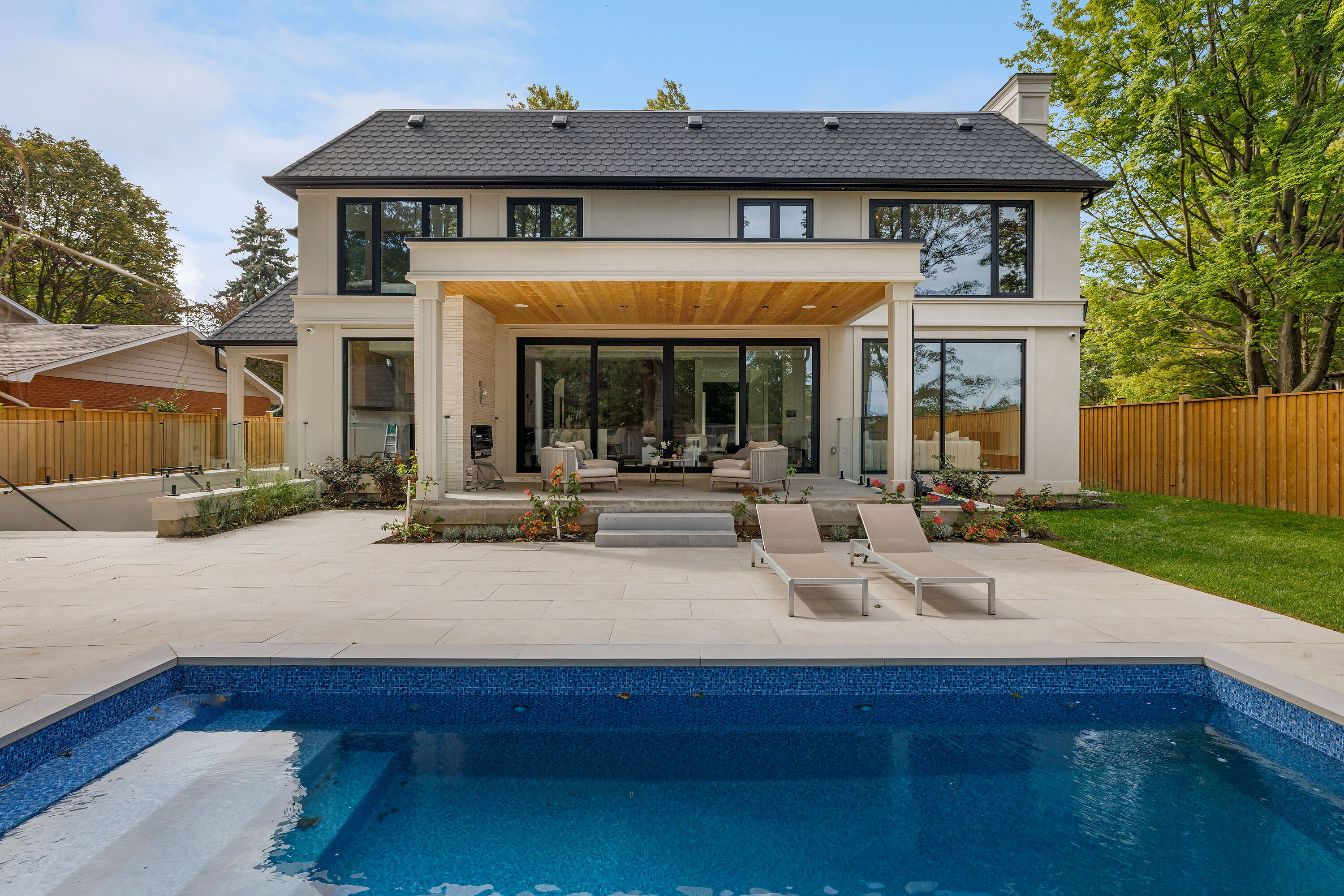  Elegant Detached Residence - 物件實景