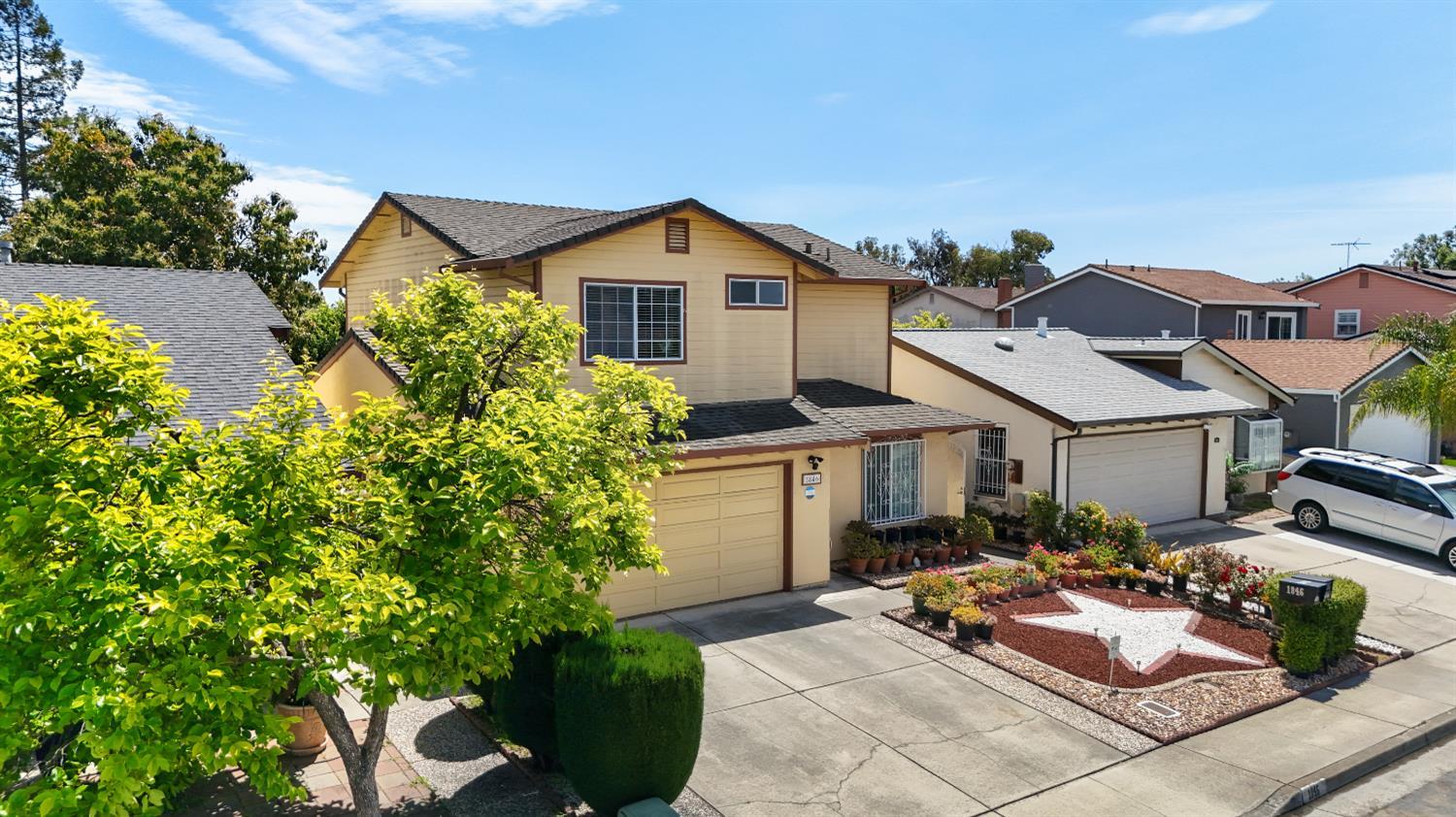 San Jose, California, 95116, United States, 4 Bedrooms Bedrooms, ,3 BathroomsBathrooms,Residential,For Sale,2038368