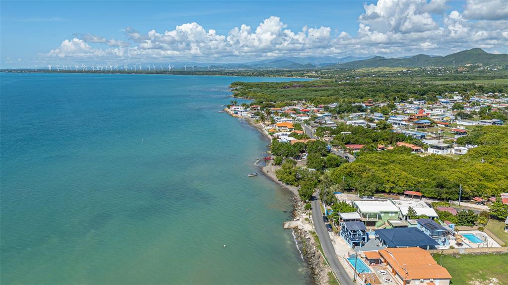 SALINAS, Puerto Rico, 00751, PR, 3 Bedrooms Bedrooms, ,4 BathroomsBathrooms,Residential,For Sale,2000622