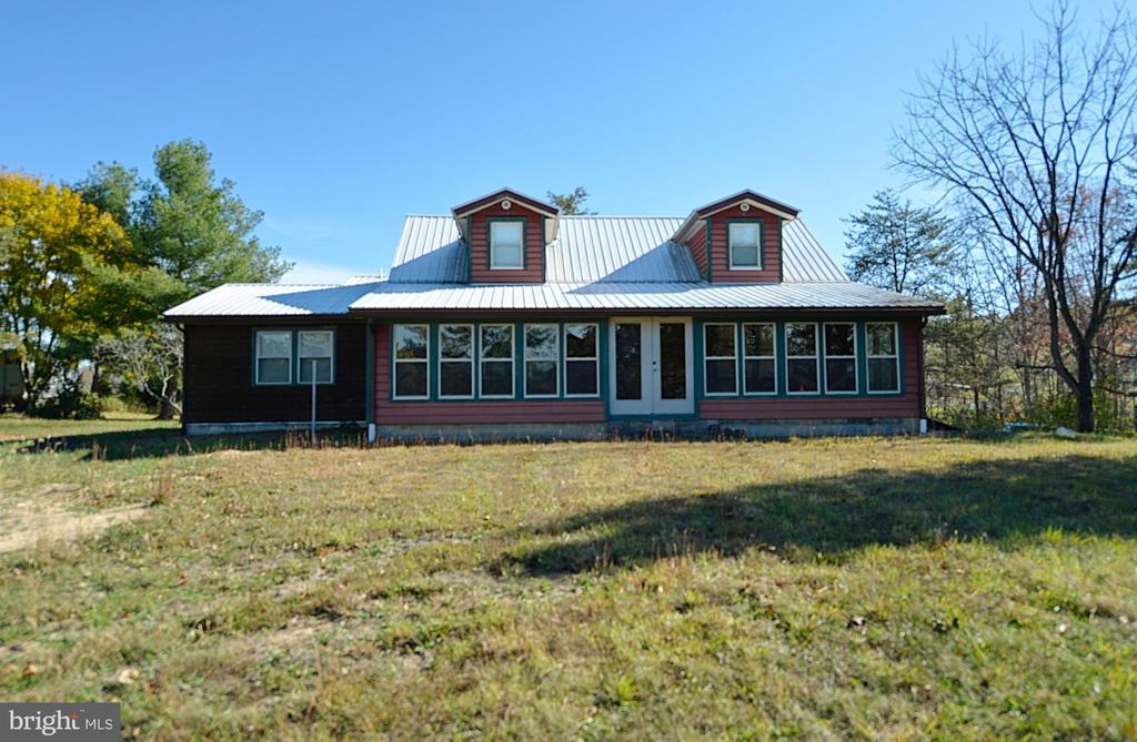 Bloomery, West Virginia, 26817, United States, 3 Bedrooms Bedrooms, ,2 BathroomsBathrooms,Residential,For Sale,1980909