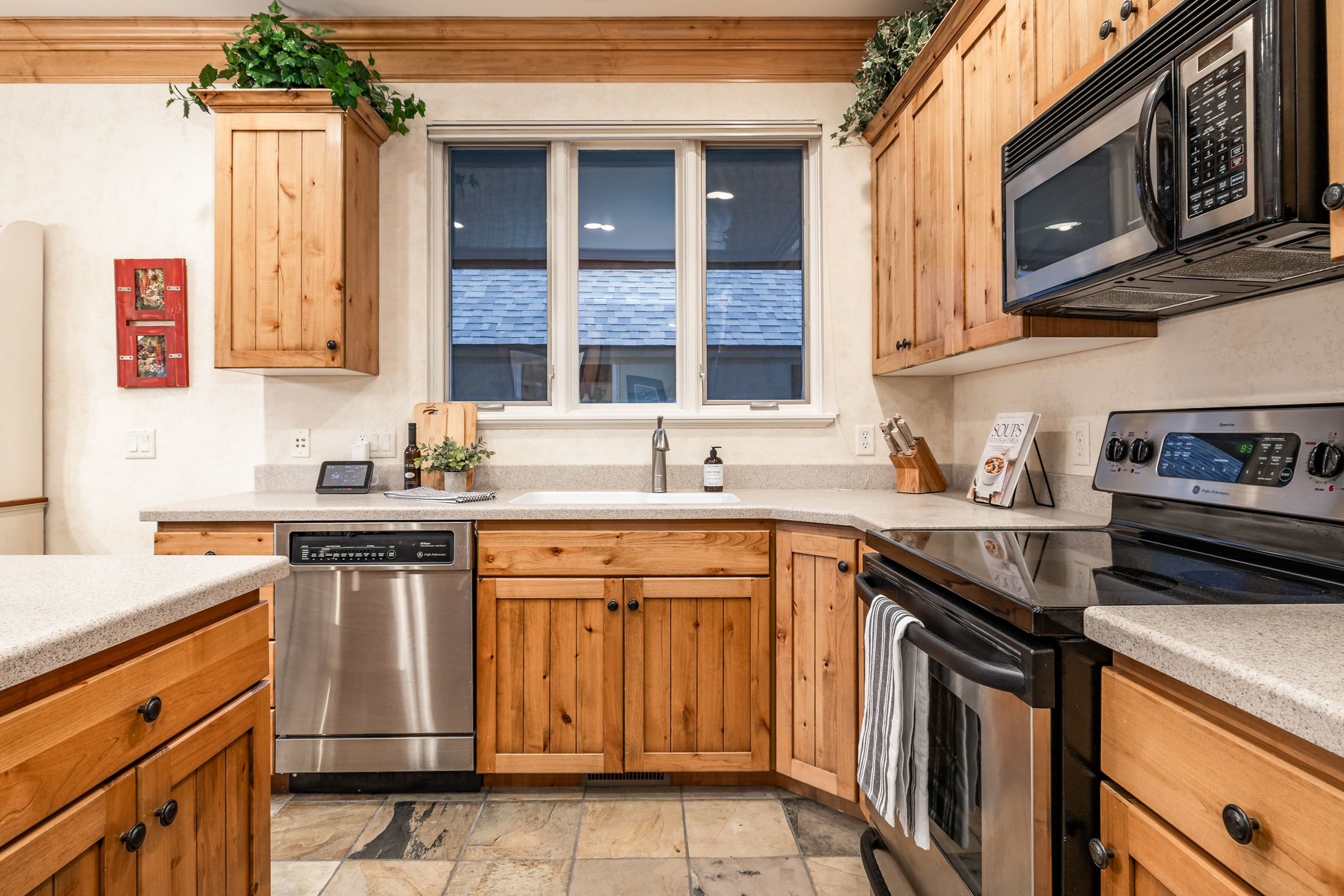  Midway Utah Retreat on Open Space and Stream Minutes From Deer Valley Ski Resort - 物件實景
