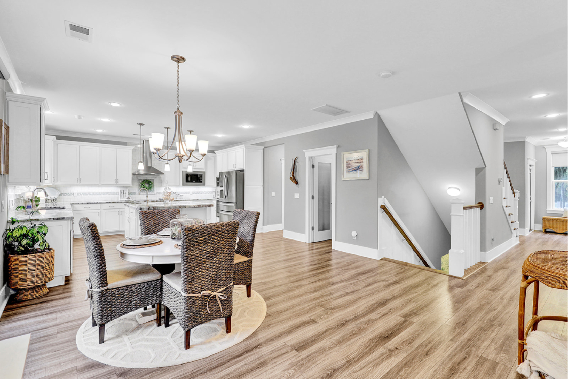  14 Dockside Drive, Savannah - 物件實景