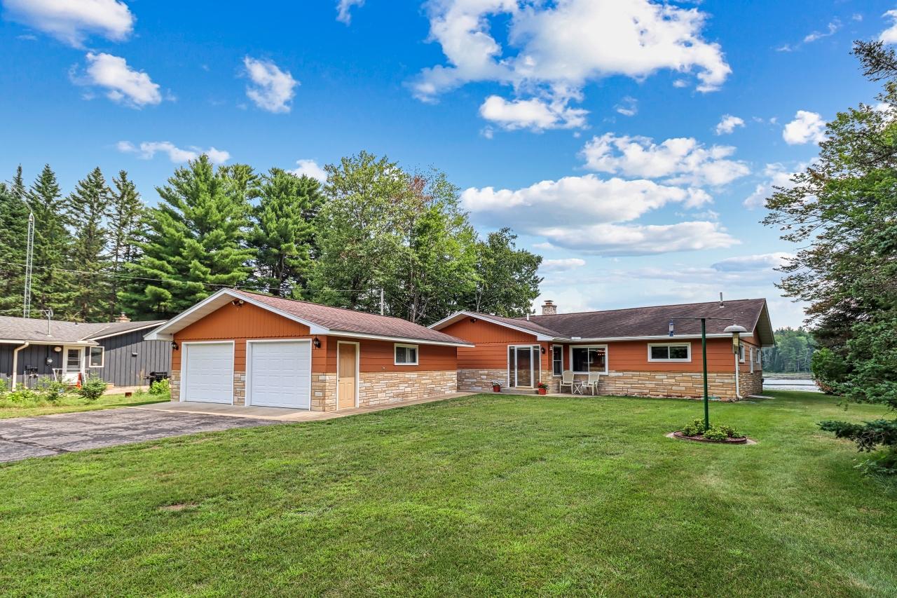 Eagle River, Wisconsin, 54521, United States, 3 Bedrooms Bedrooms, ,2 BathroomsBathrooms,Residential,For Sale,1915623