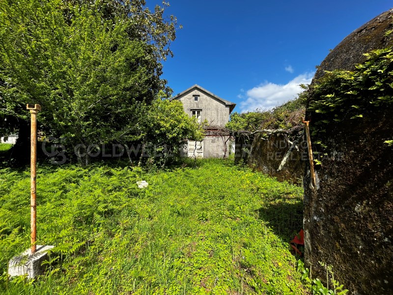 Pontevedra, Moa?a, Moa?a (San Marti?o P. E Virxe d, Moaña, Galicia, ES, 7 Bedrooms Bedrooms, ,2 BathroomsBathrooms,Residential,For Sale,Pontevedra, Moa?a, Moa?a (San Marti?o P. E Virxe d,1623275