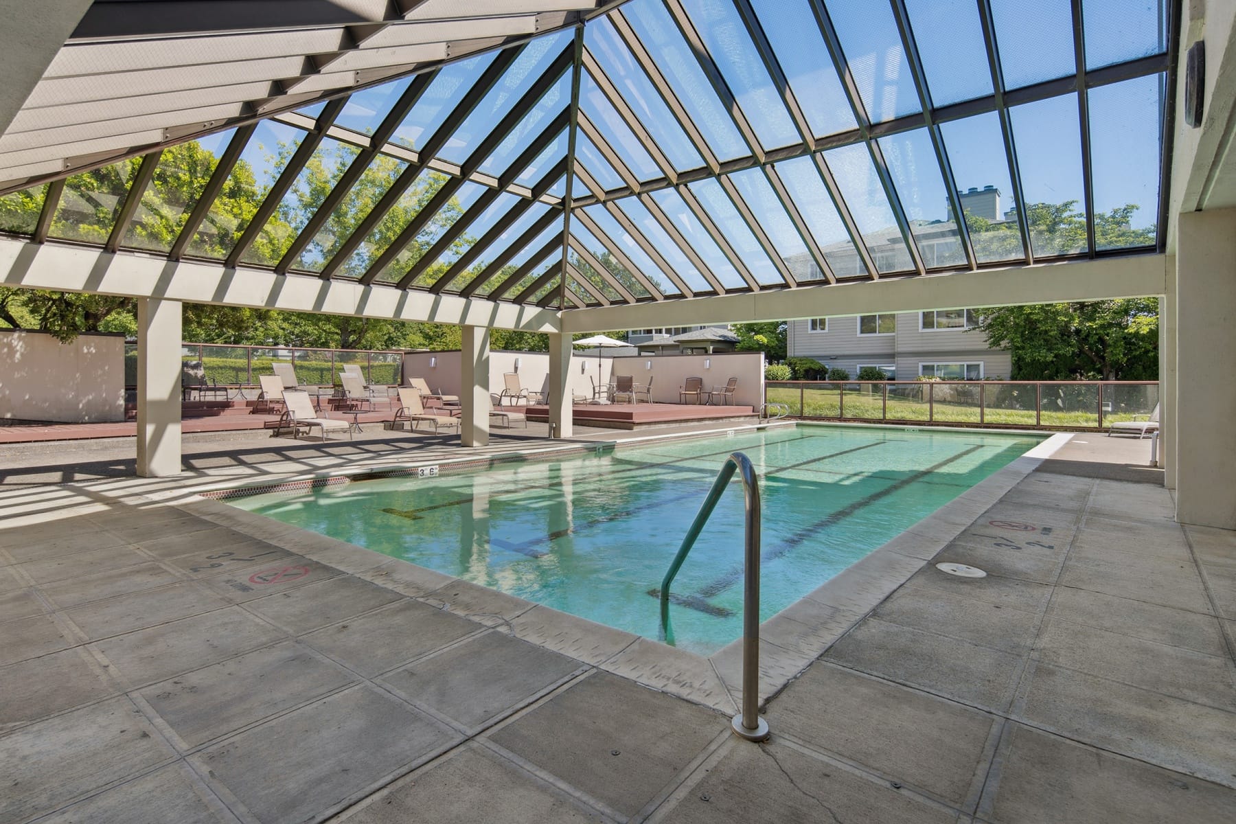  5250 S LANDING DR #105B1 Portland, OR 97239 - 物件實景